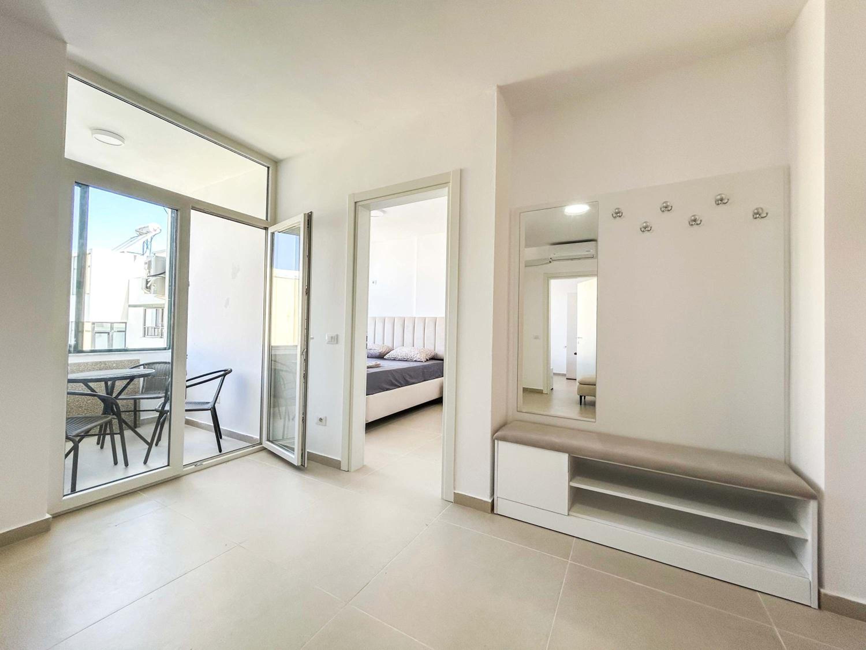 Charming apartment 1187