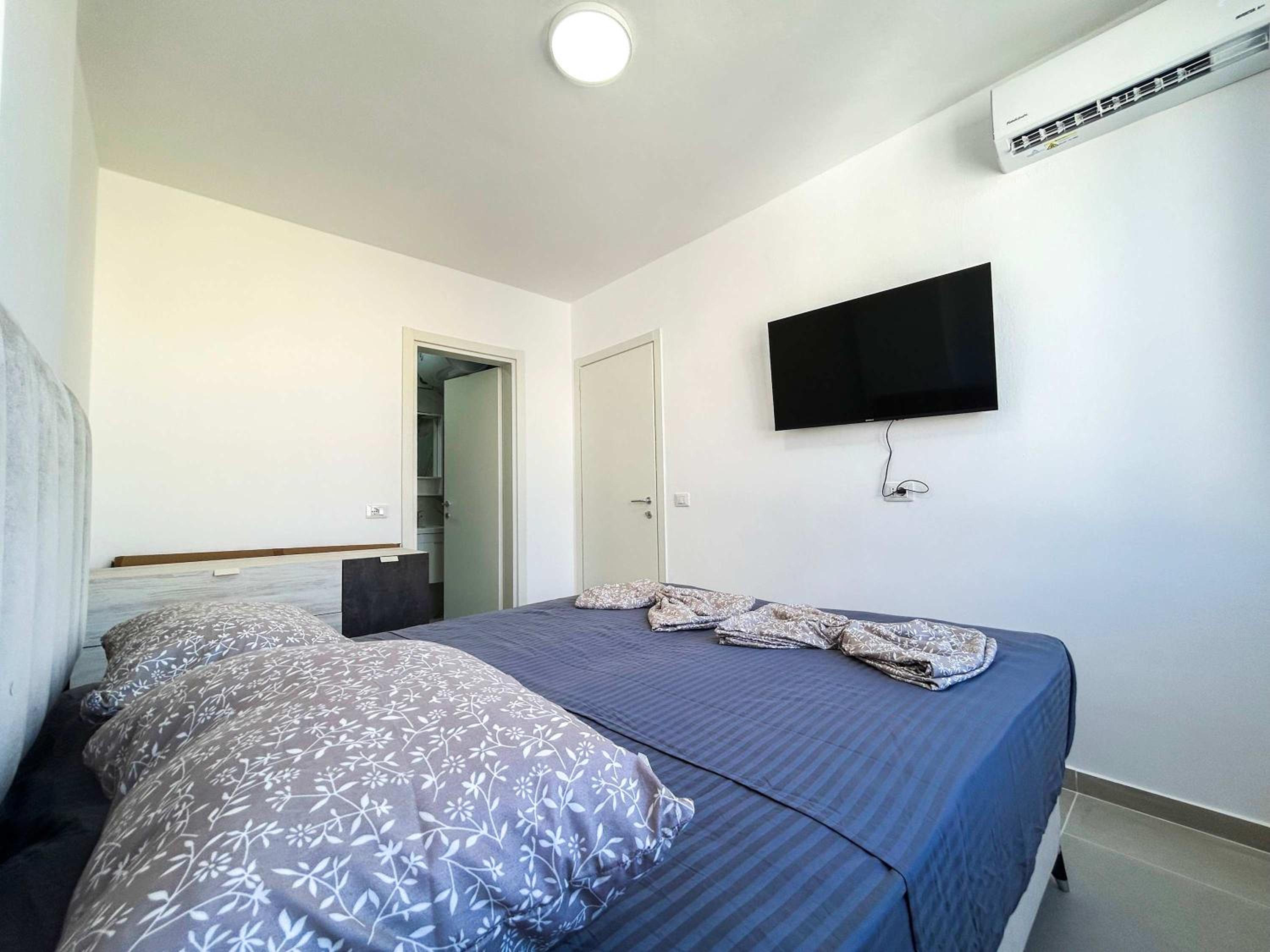 Charming apartment 1187