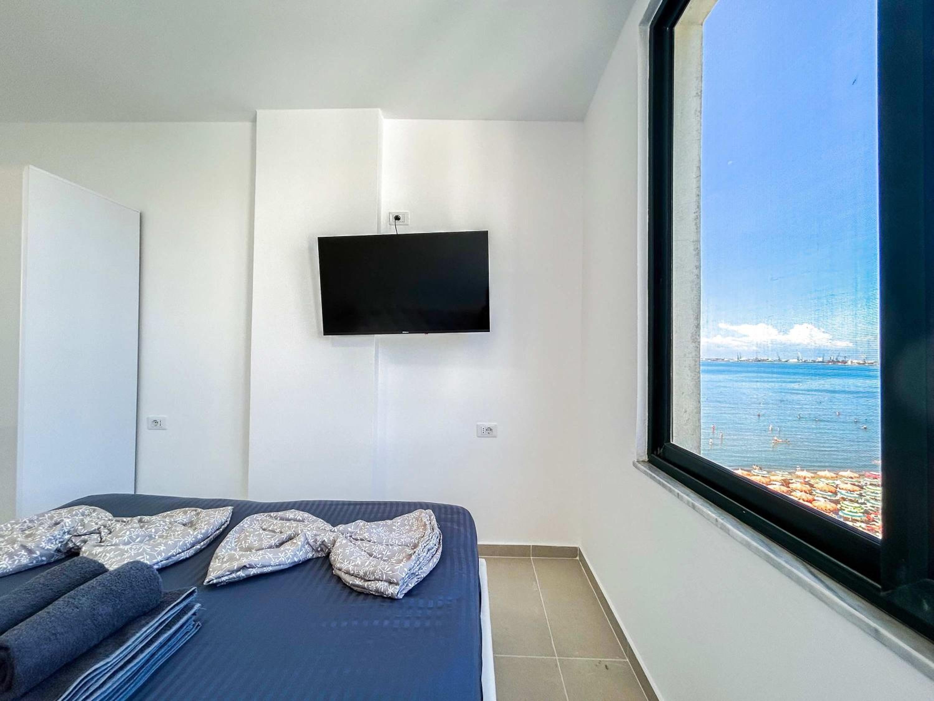 Charming apartment 1187