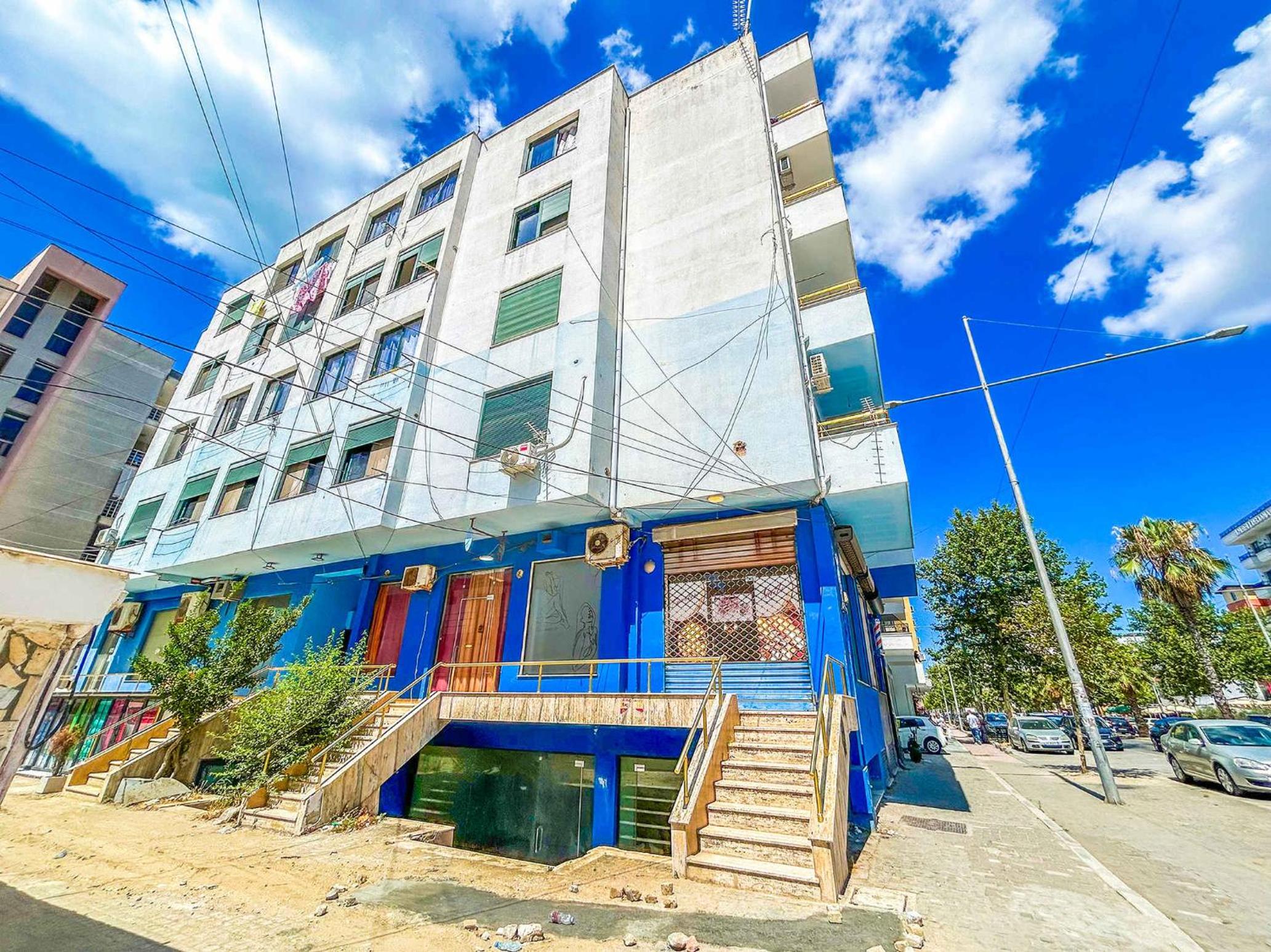 Charming apartment 1187