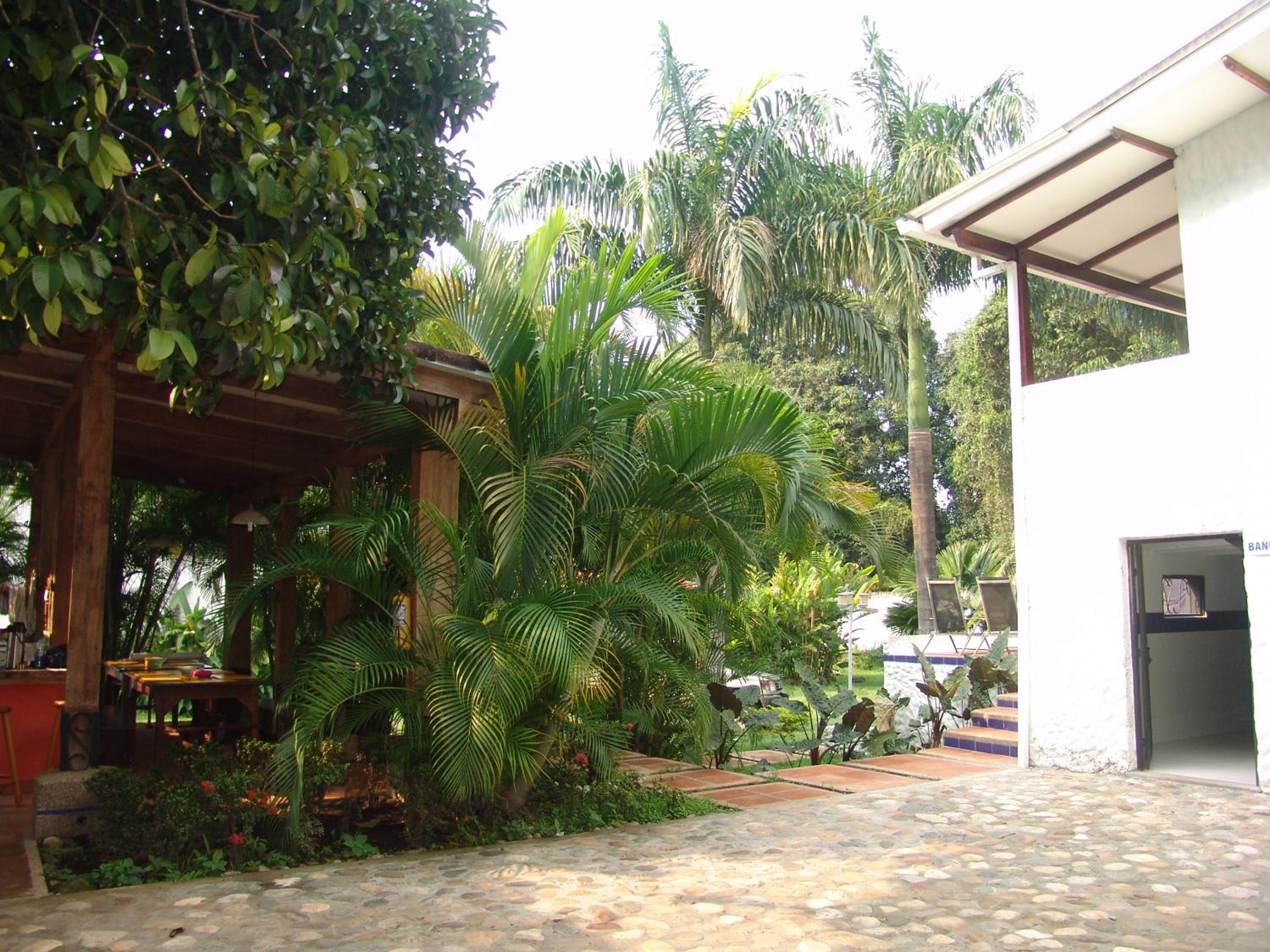 Hostal Casa de los Virreyes