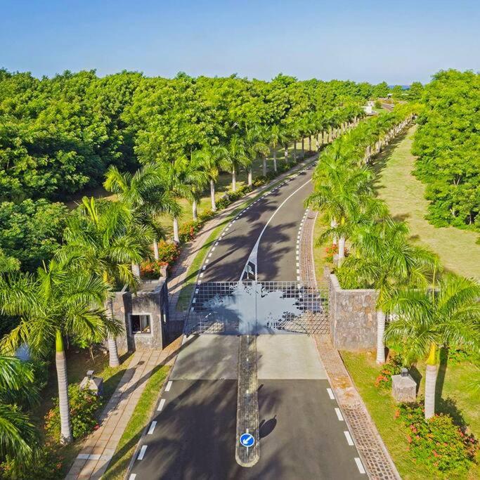 Royal Oasis Villa view 5