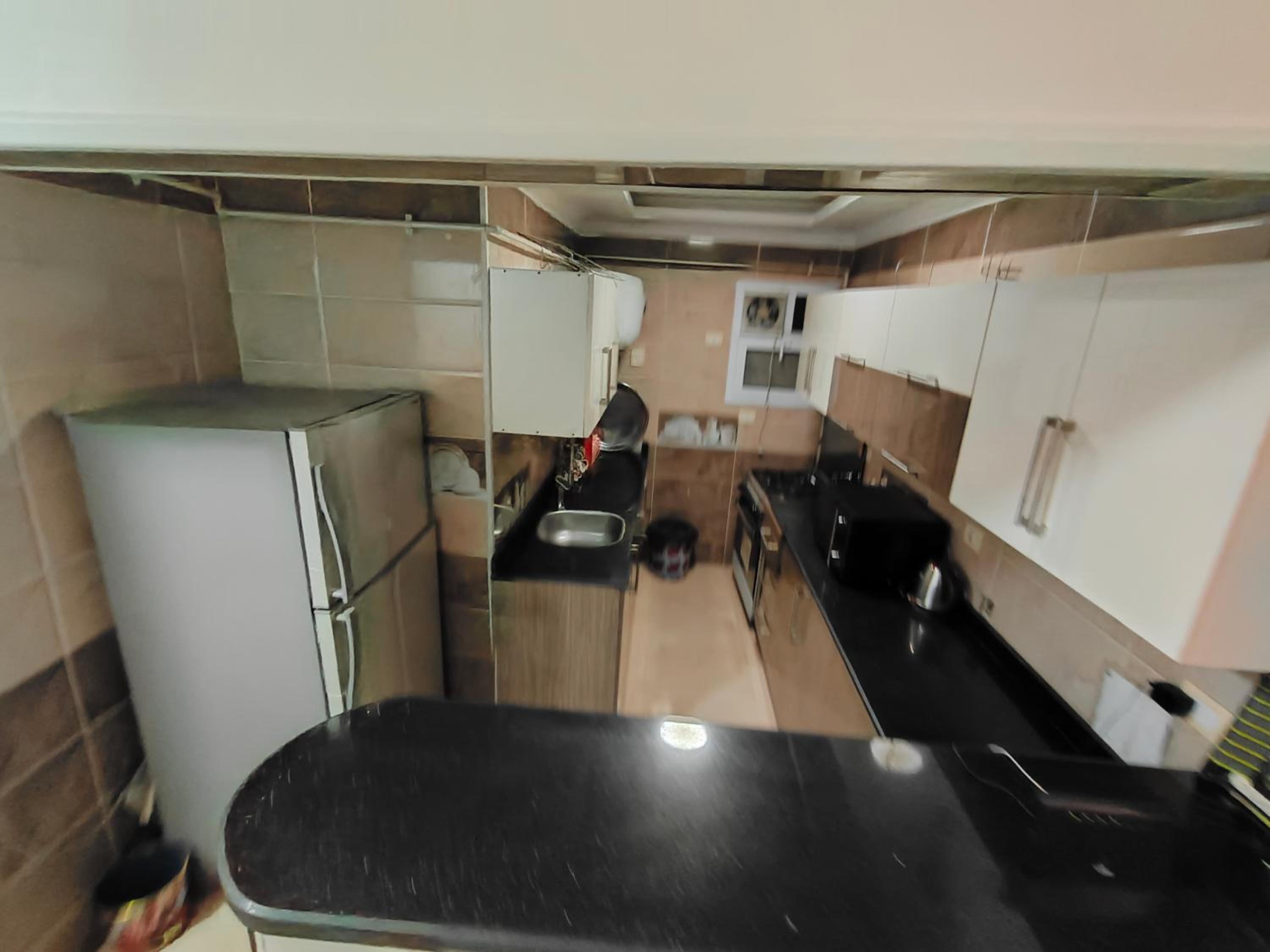 Apartment on the Nile 36