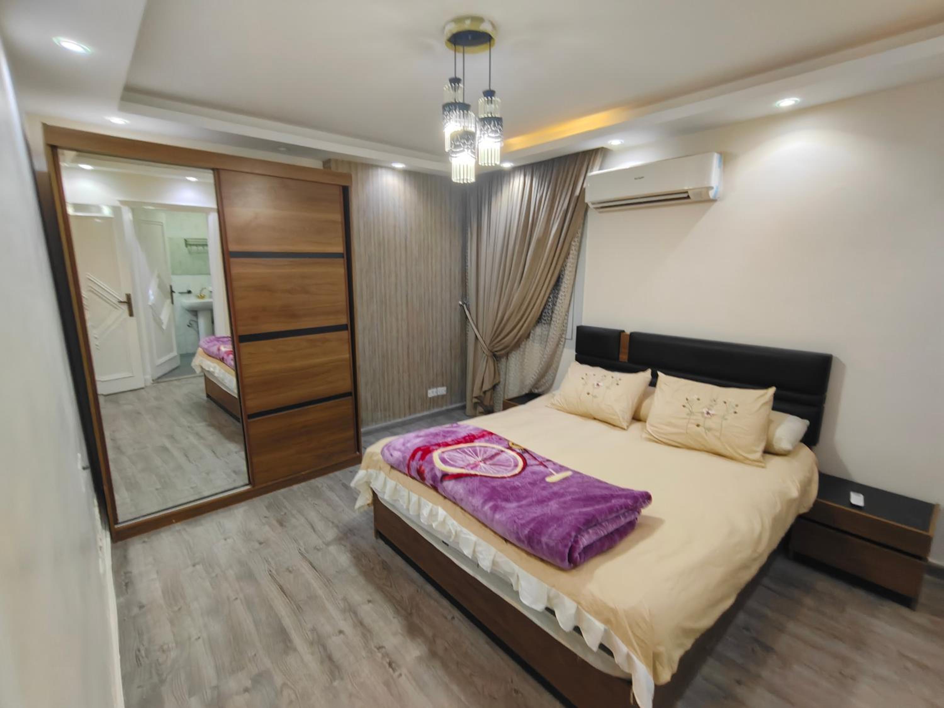 Apartment on the Nile 36