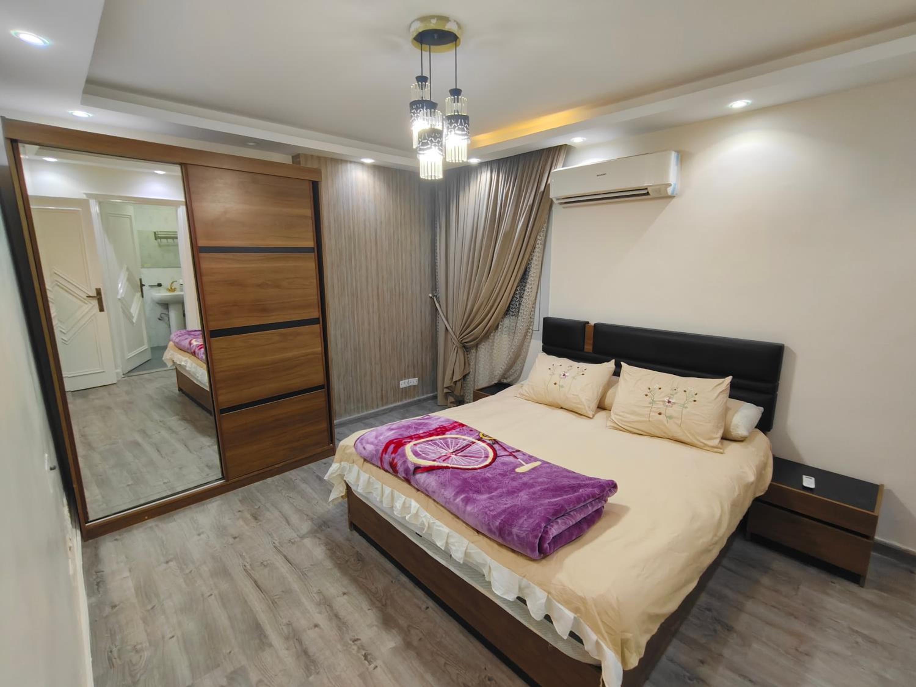 Apartment on the Nile 36