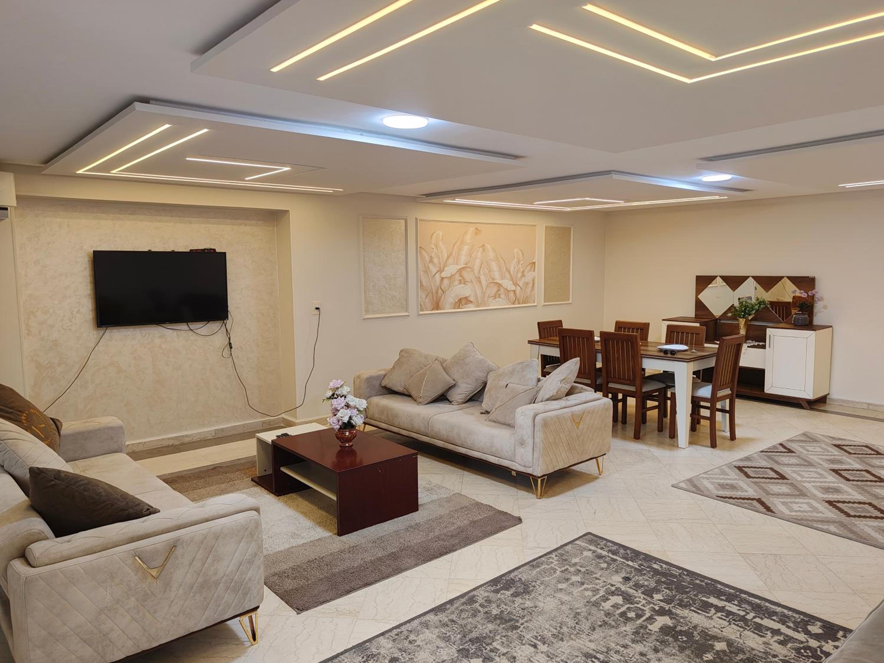 Apartment on the Nile 36