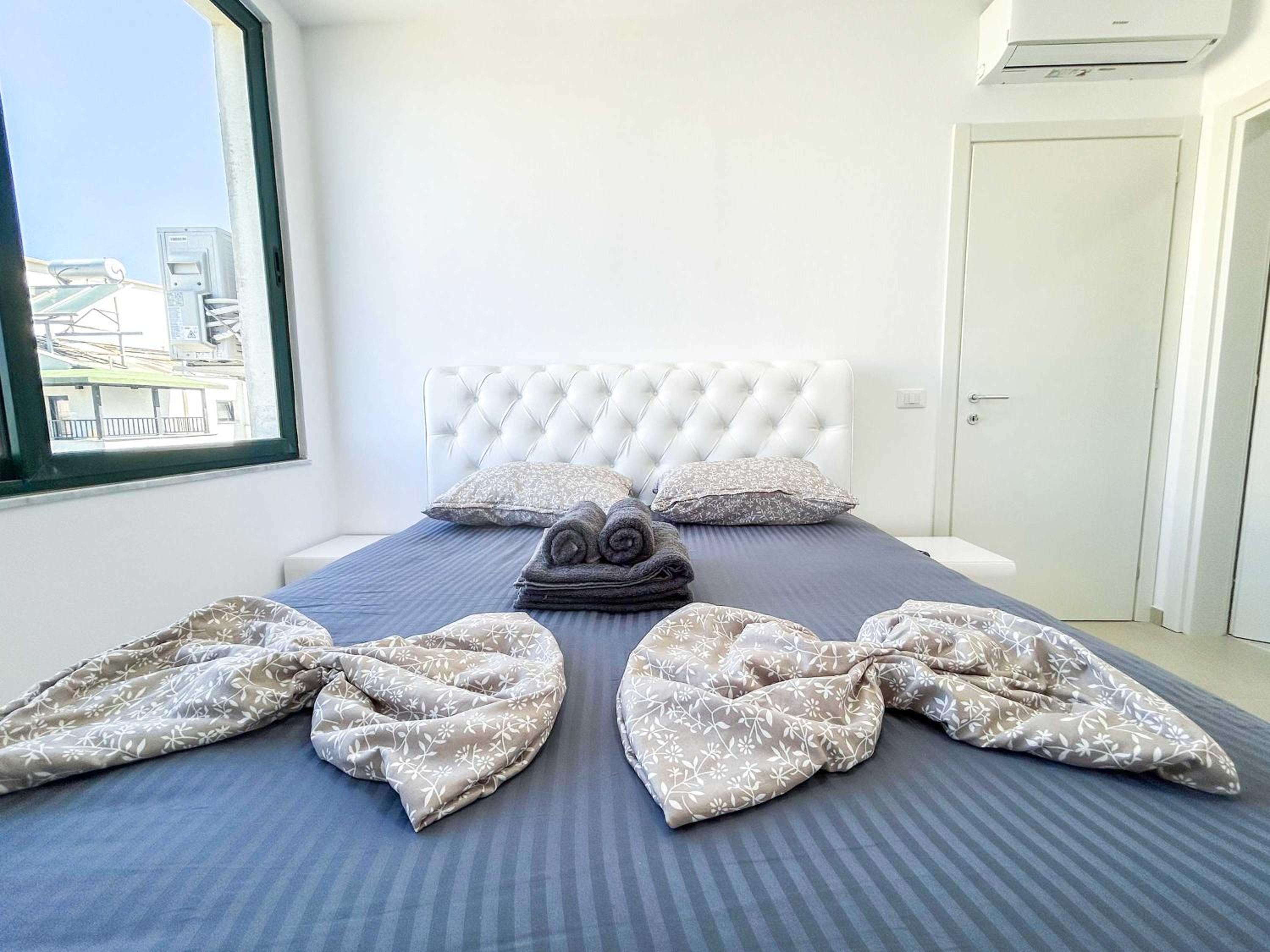 Charming apartment 1187