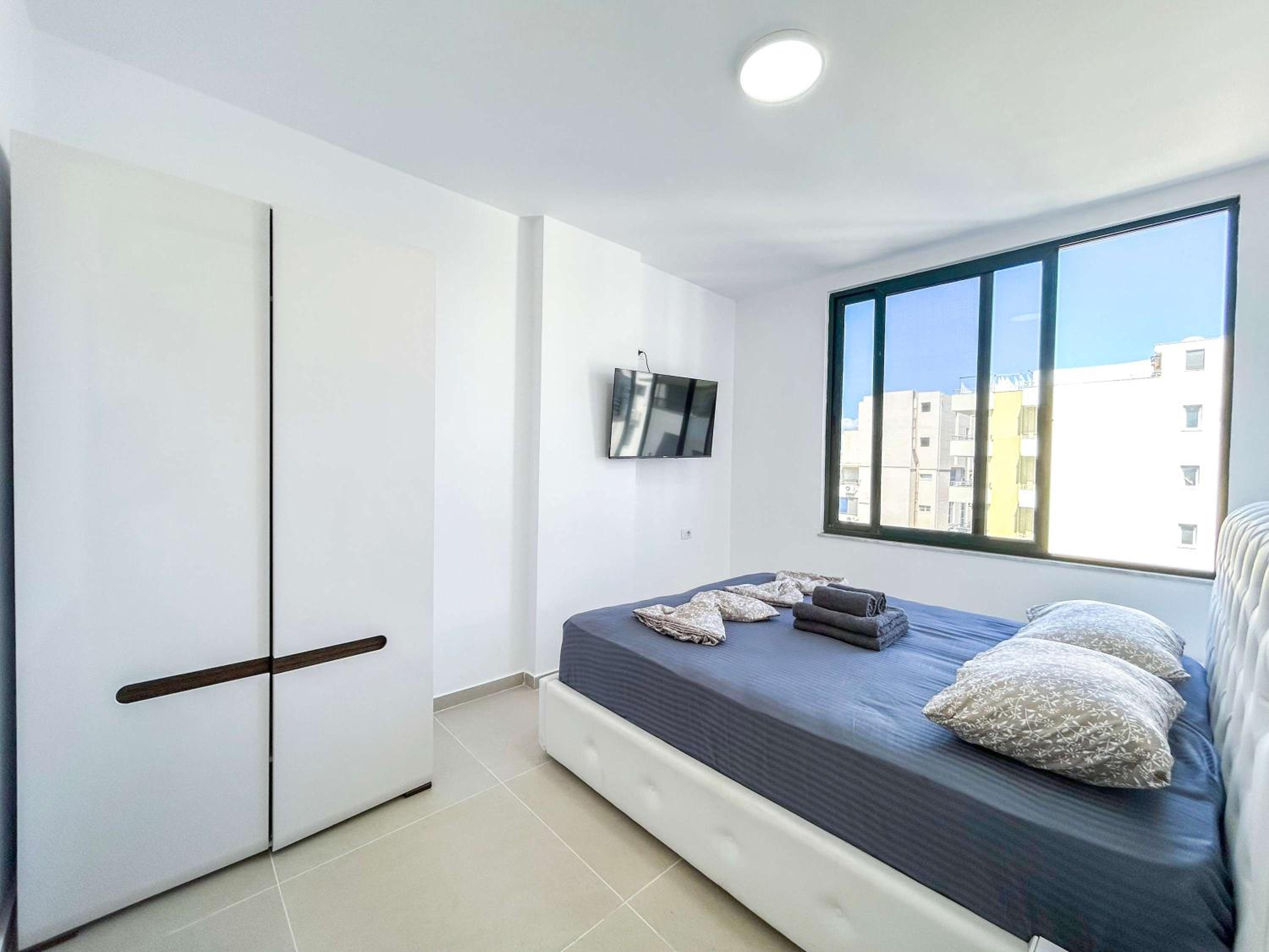 Charming apartment 1187