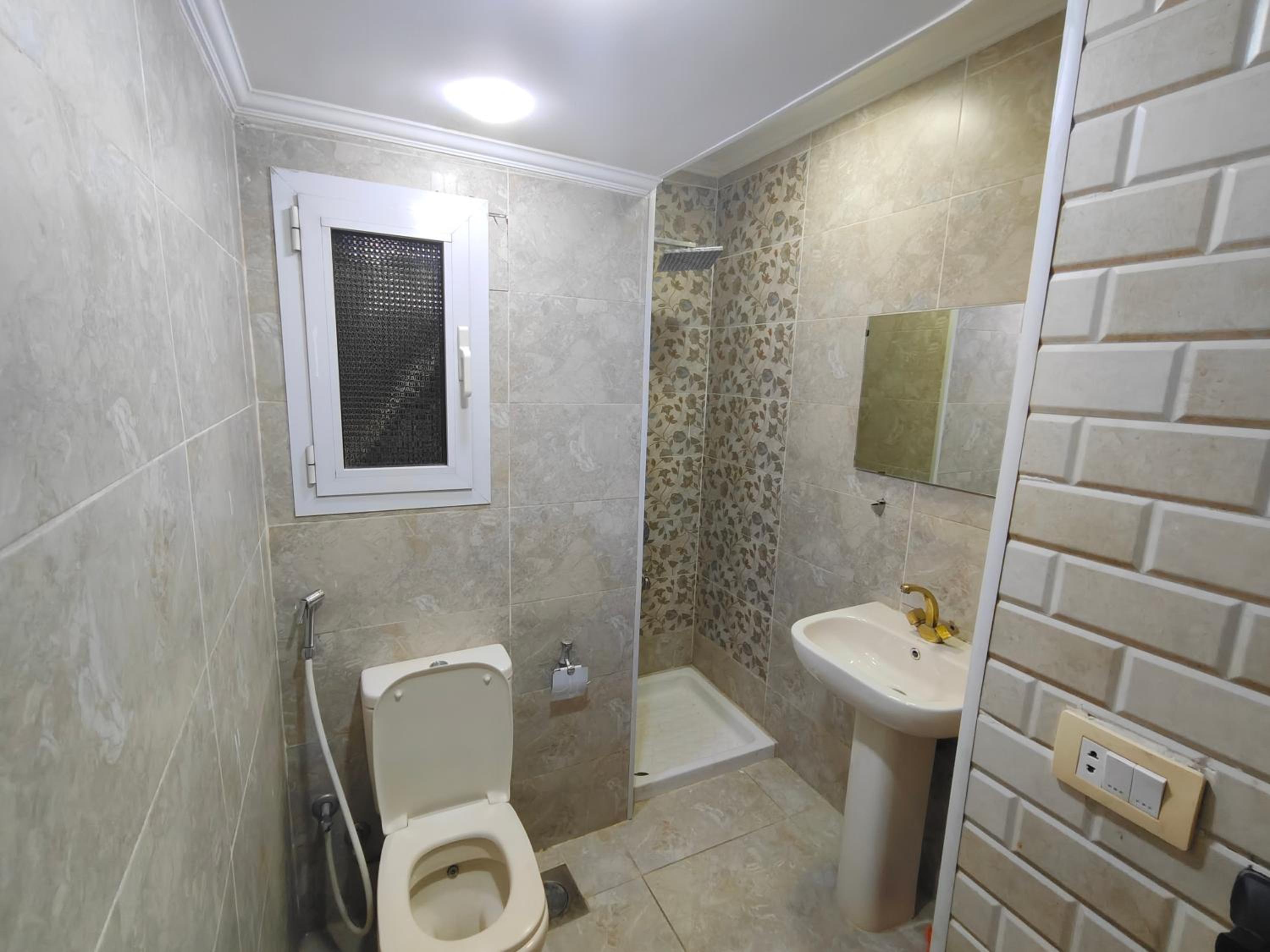 Apartment on the Nile 36