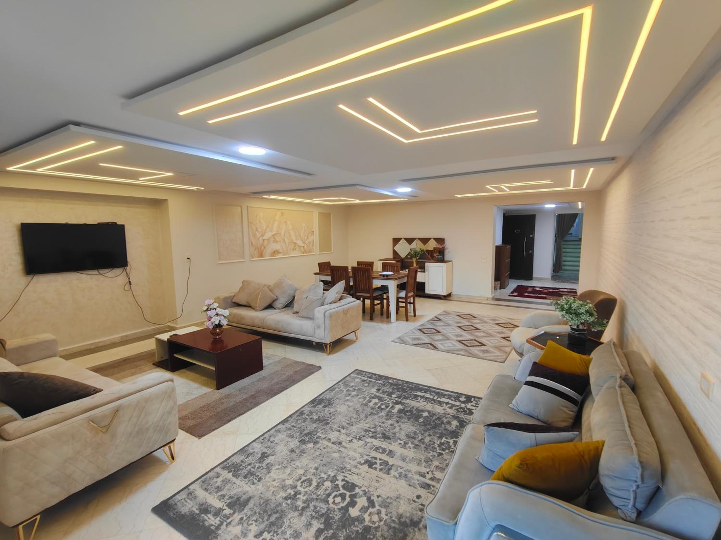 Apartment on the Nile 36