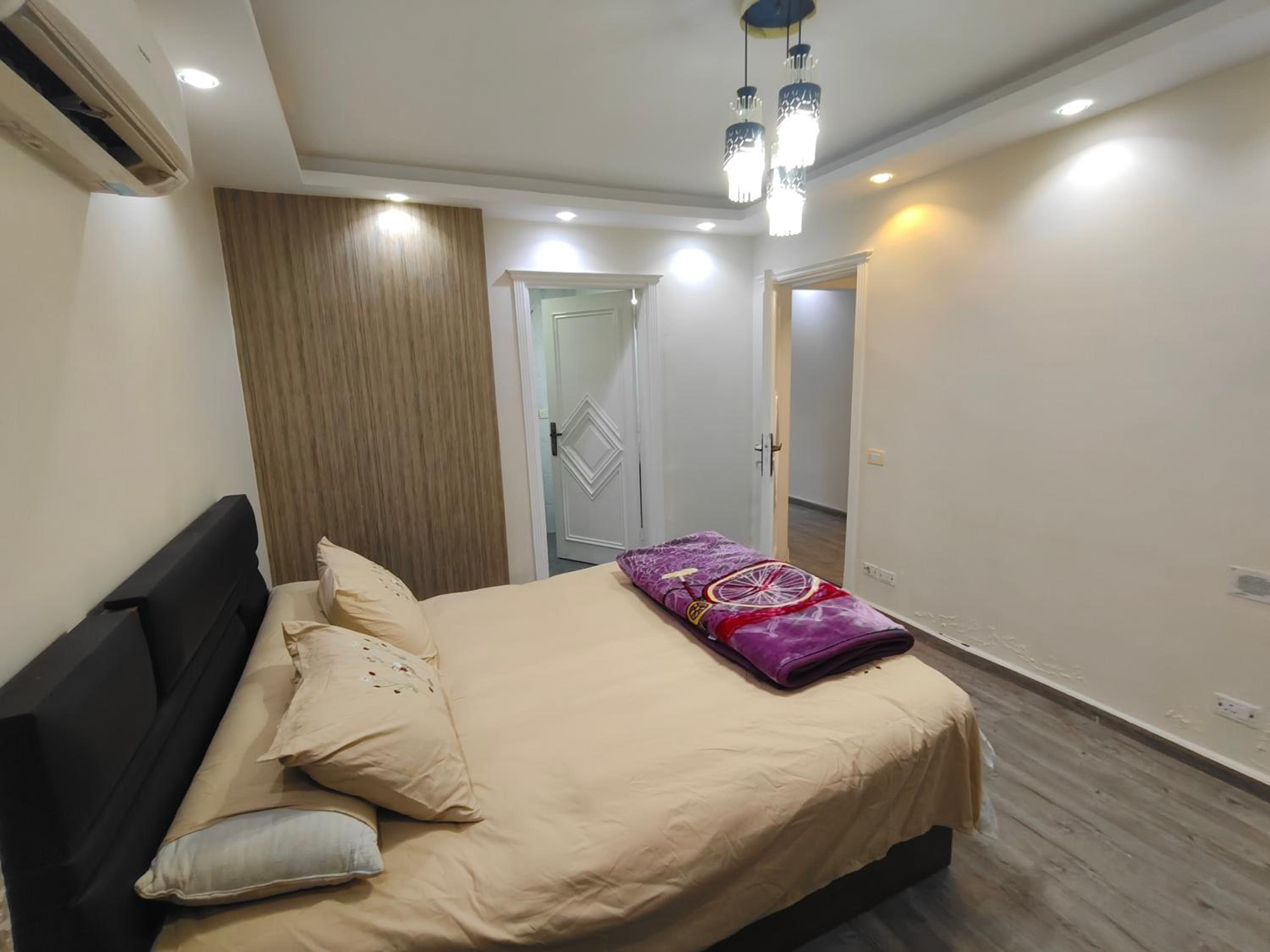 Apartment on the Nile 36