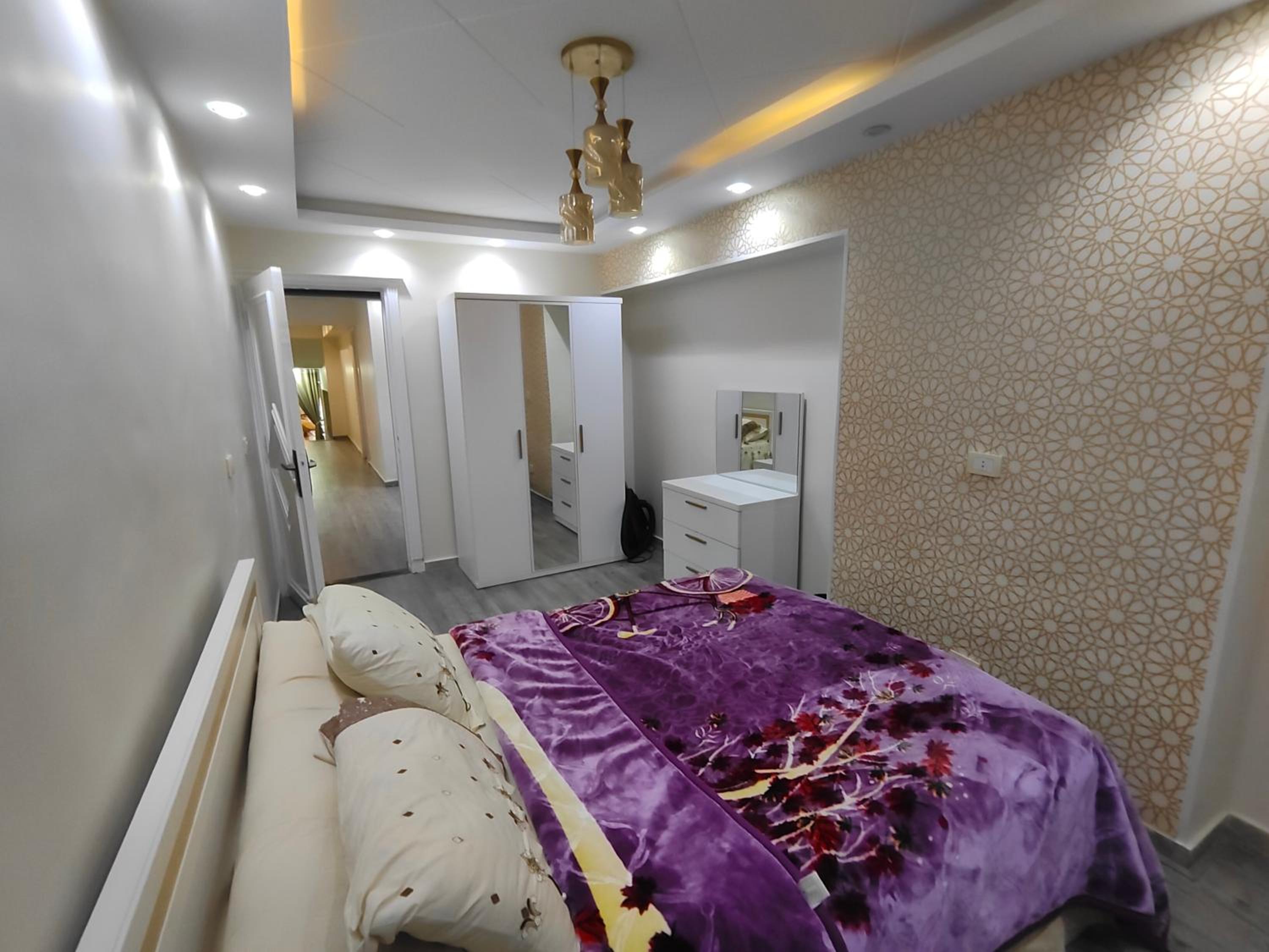 Apartment on the Nile 36
