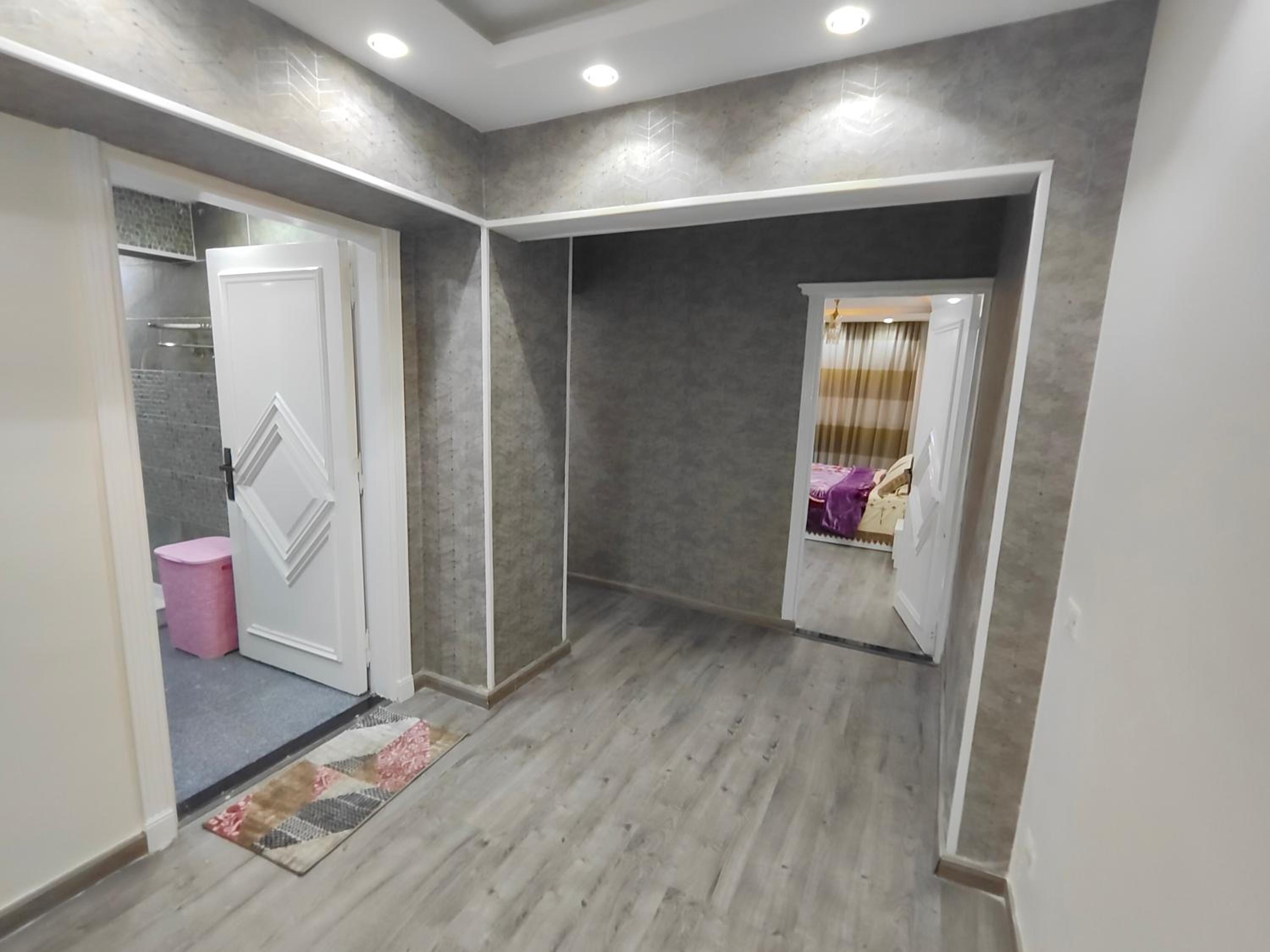 Apartment on the Nile 36