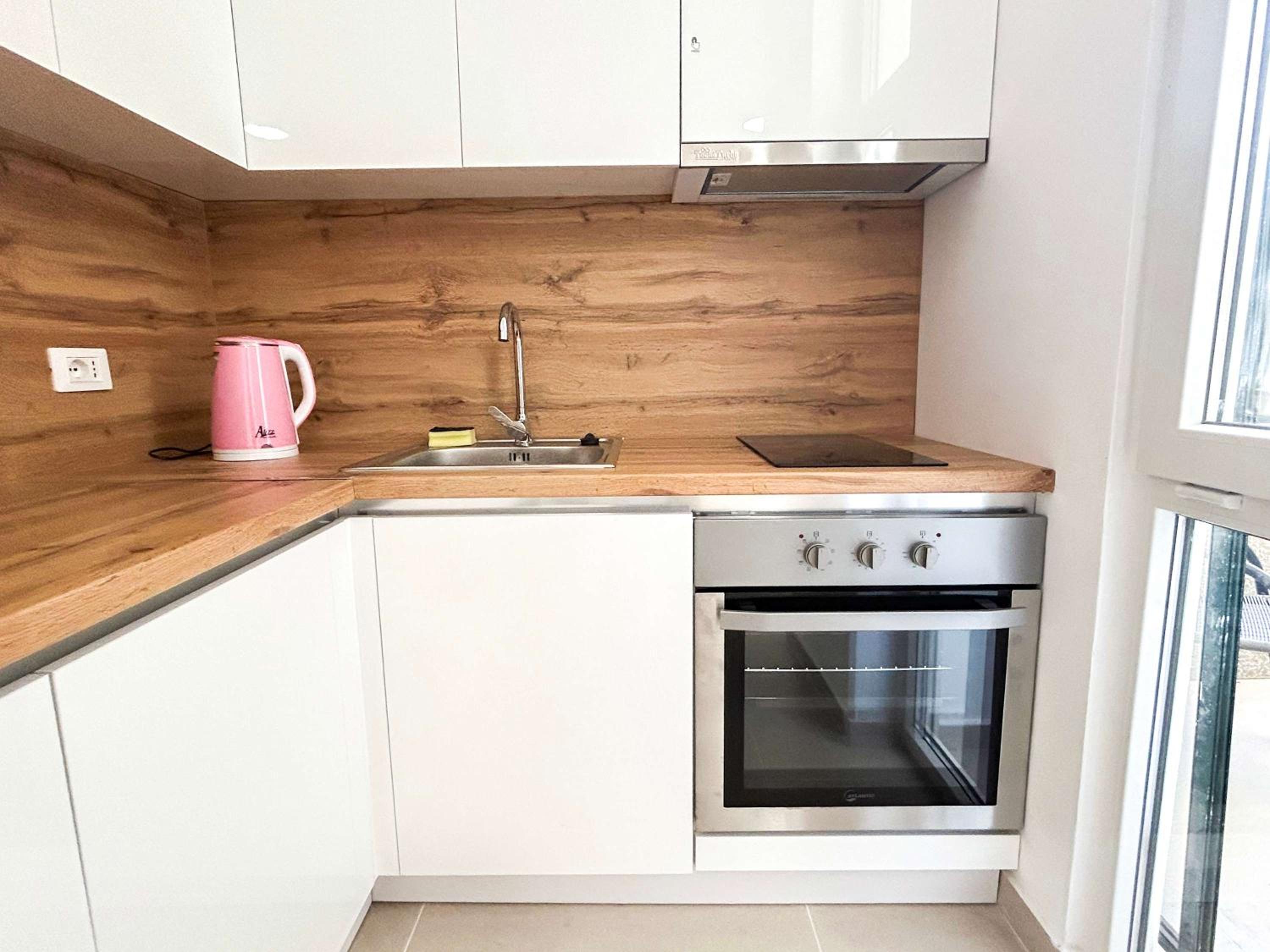 Charming apartment 1187