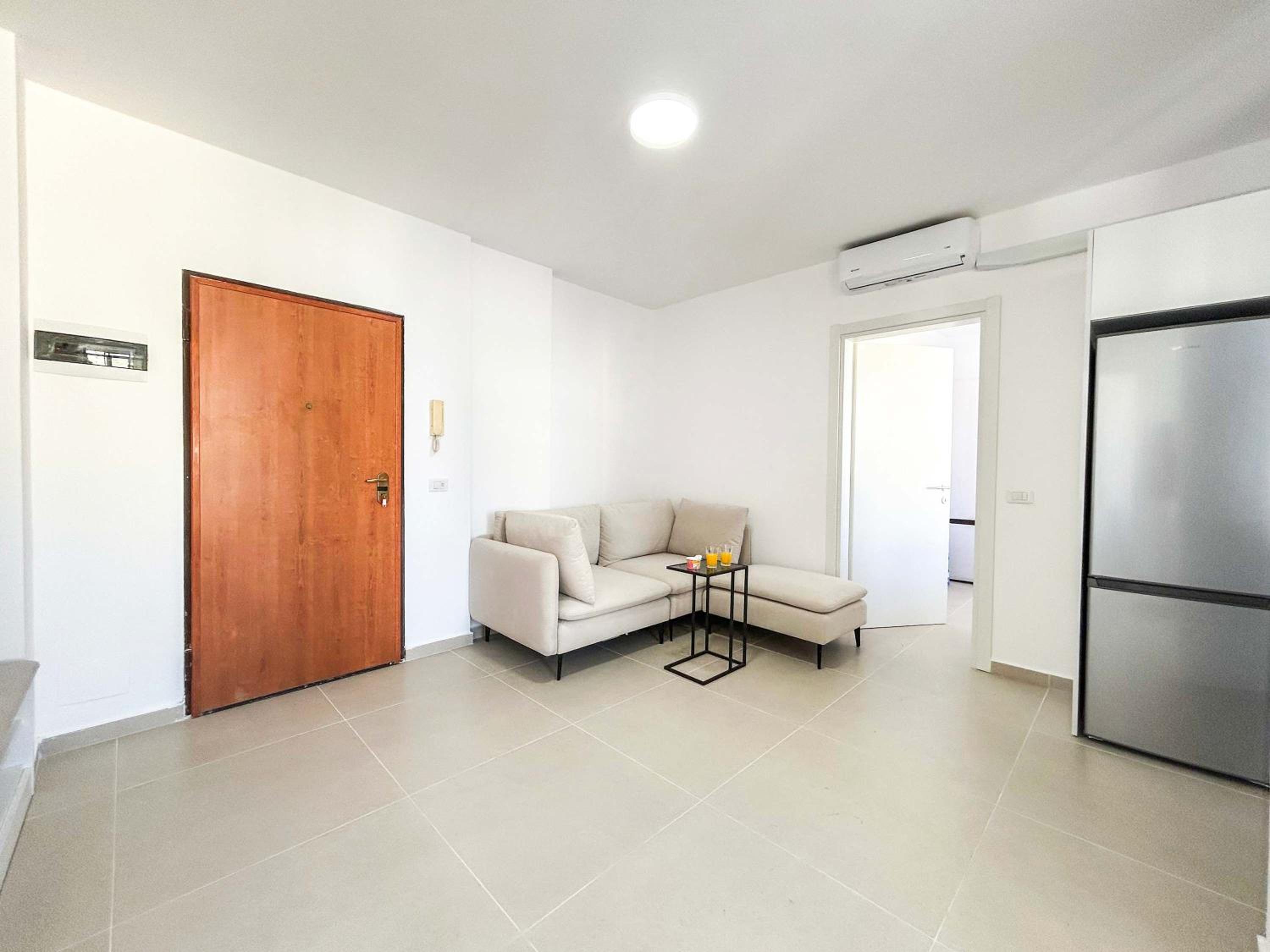 Charming apartment 1187