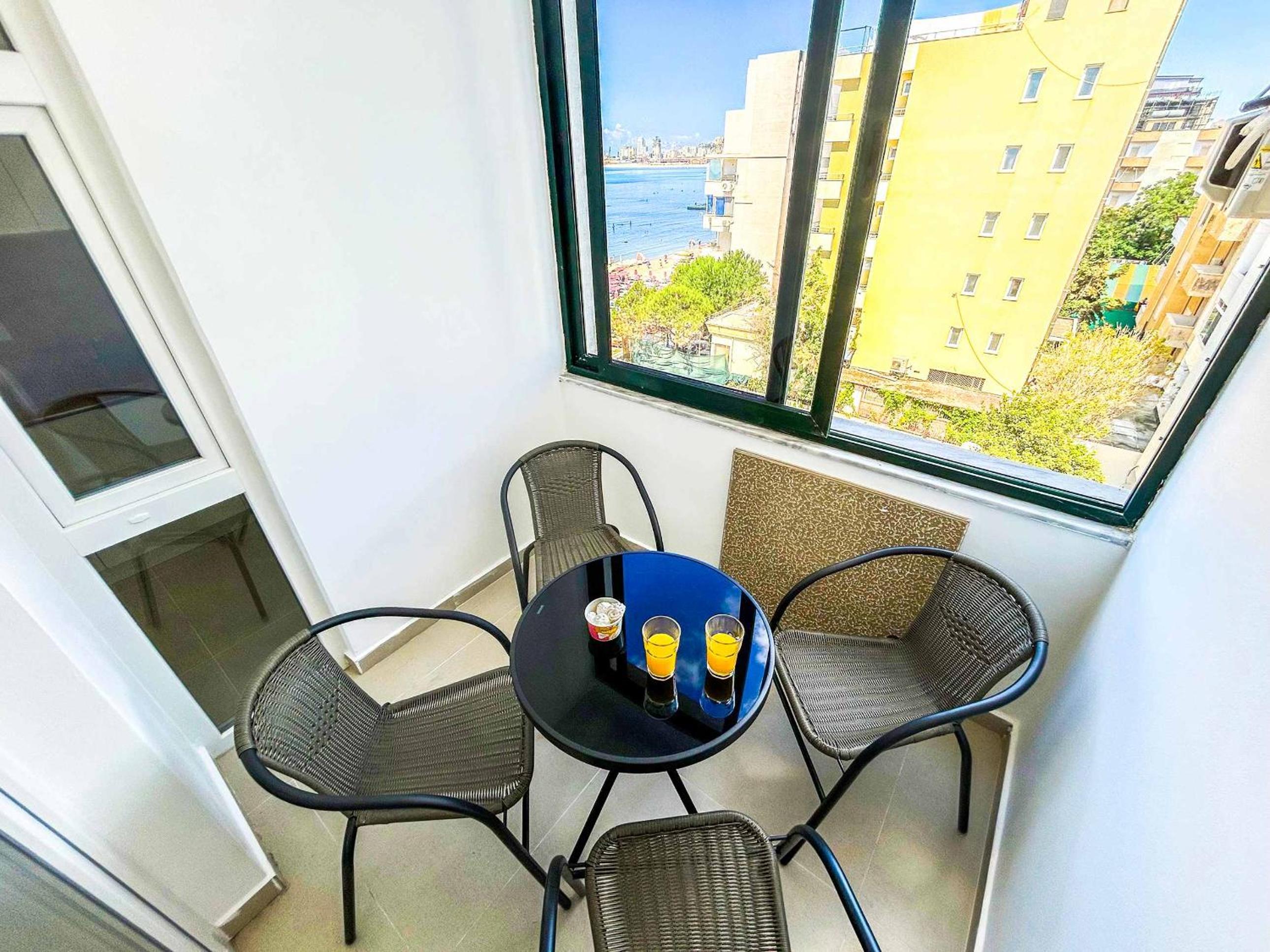 Charming apartment 1187