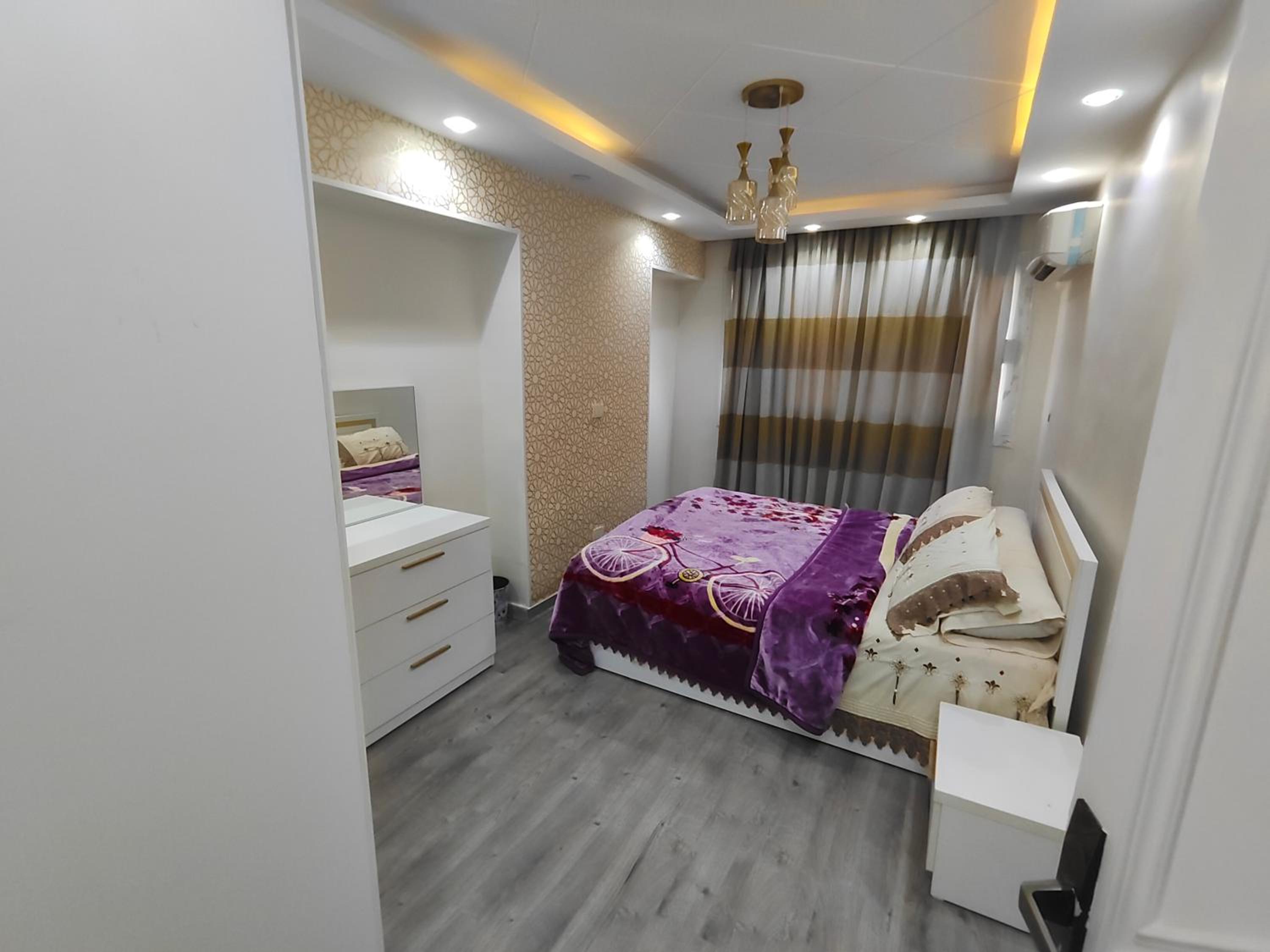 Apartment on the Nile 36
