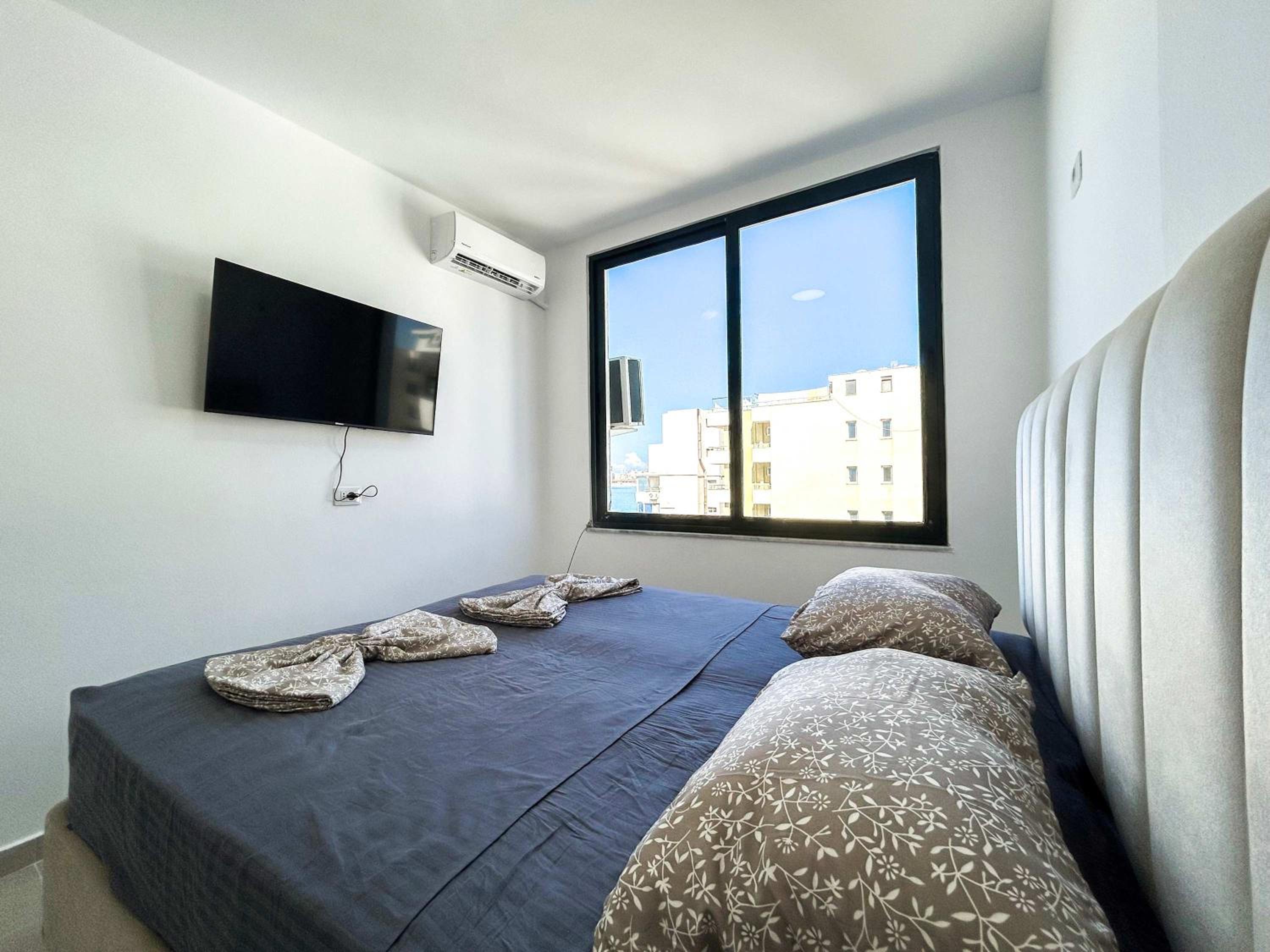 Charming apartment 1187