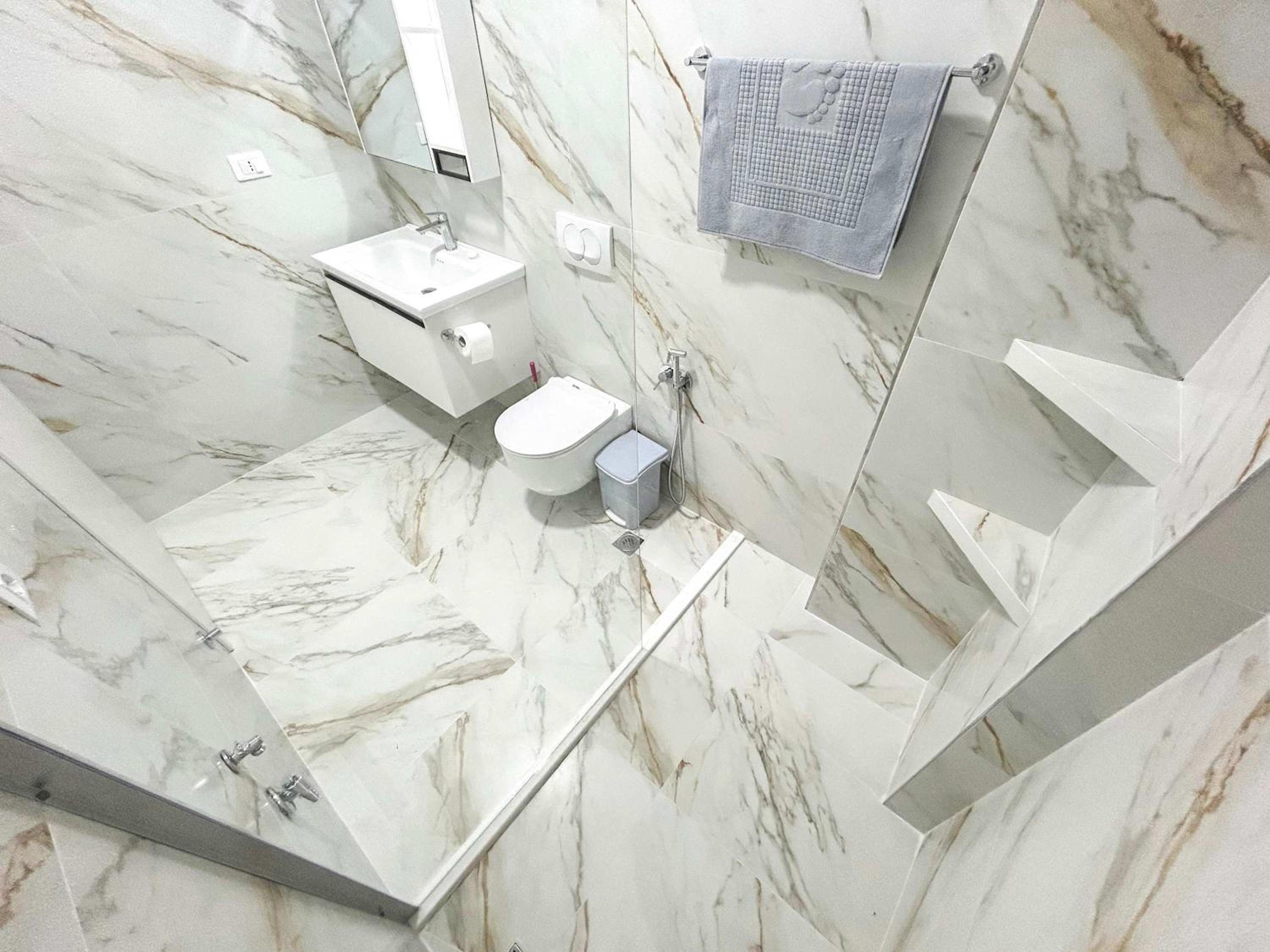 Charming apartment 1187