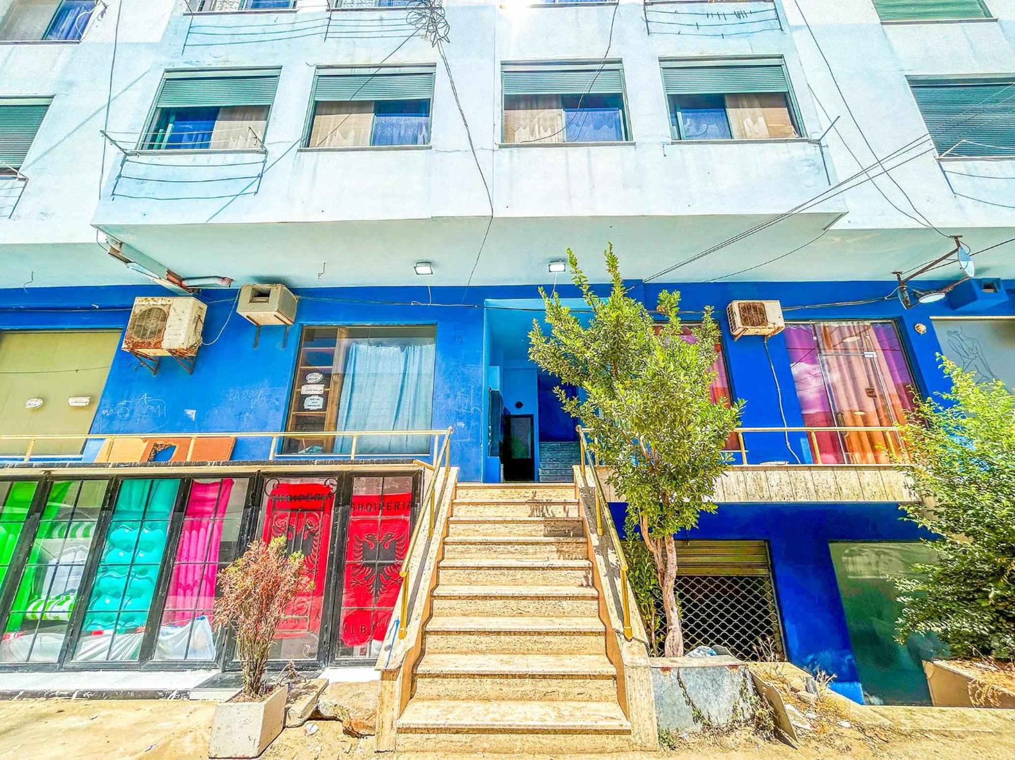 Charming apartment 1187