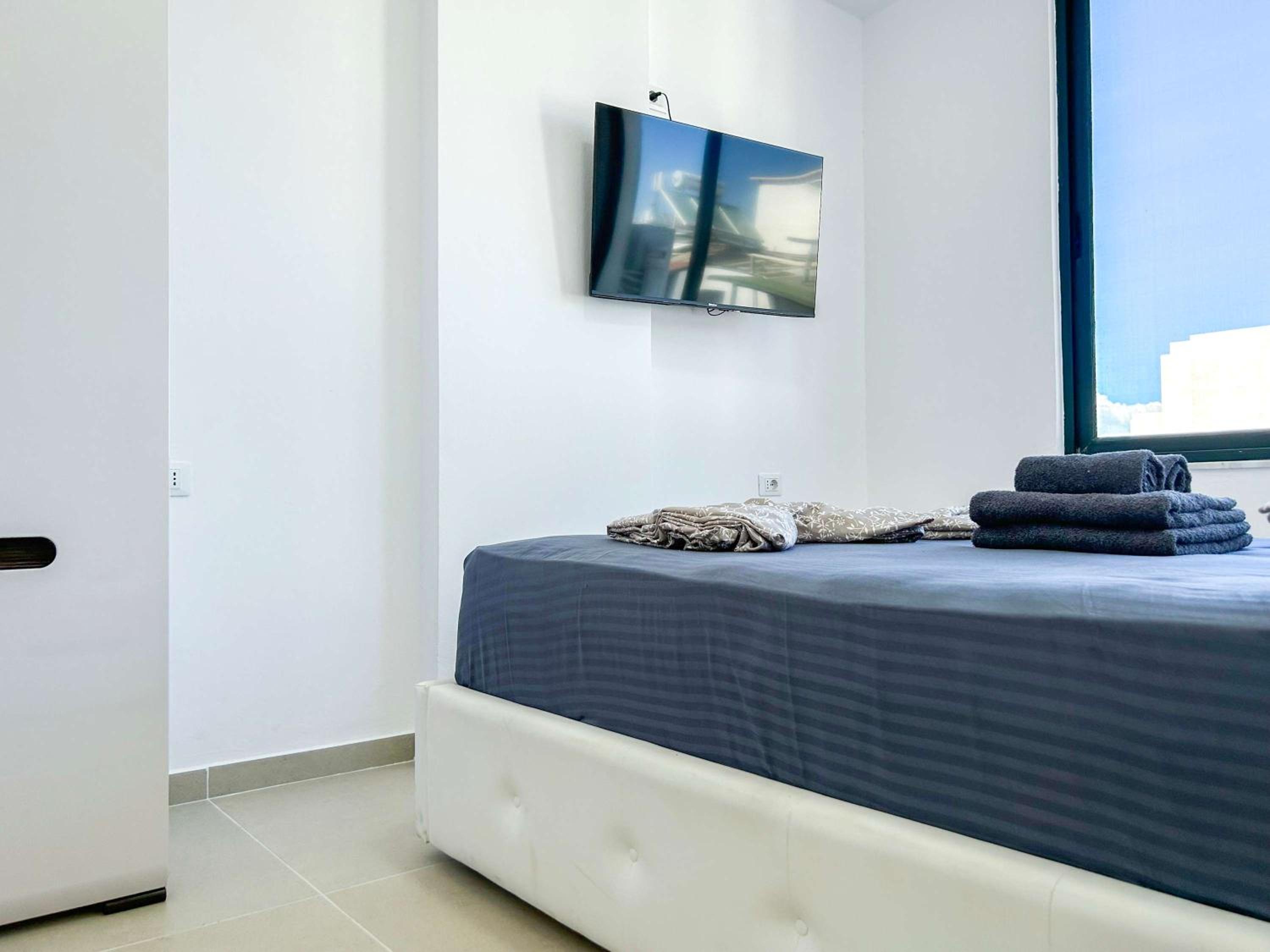 Charming apartment 1187