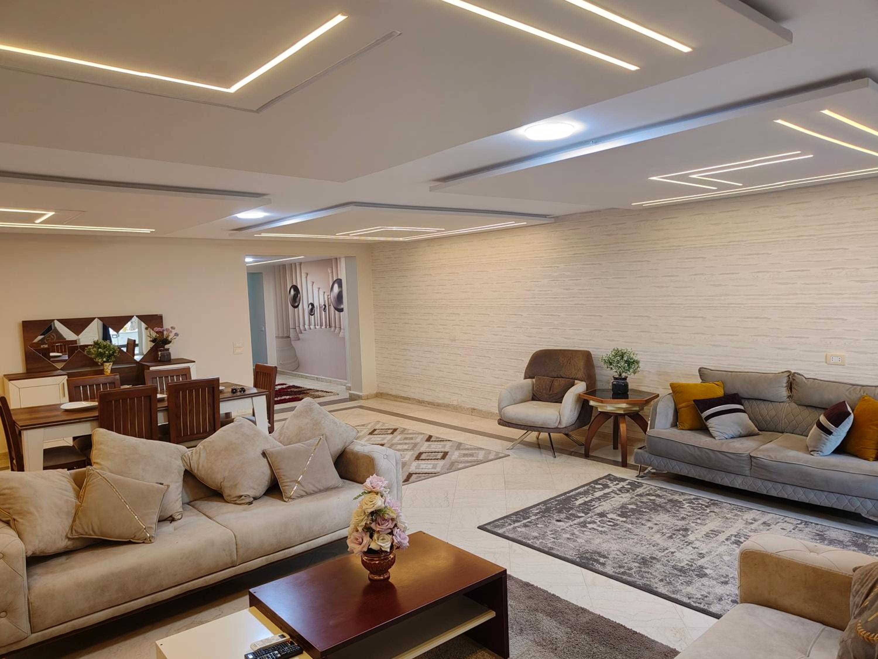 Apartment on the Nile 36