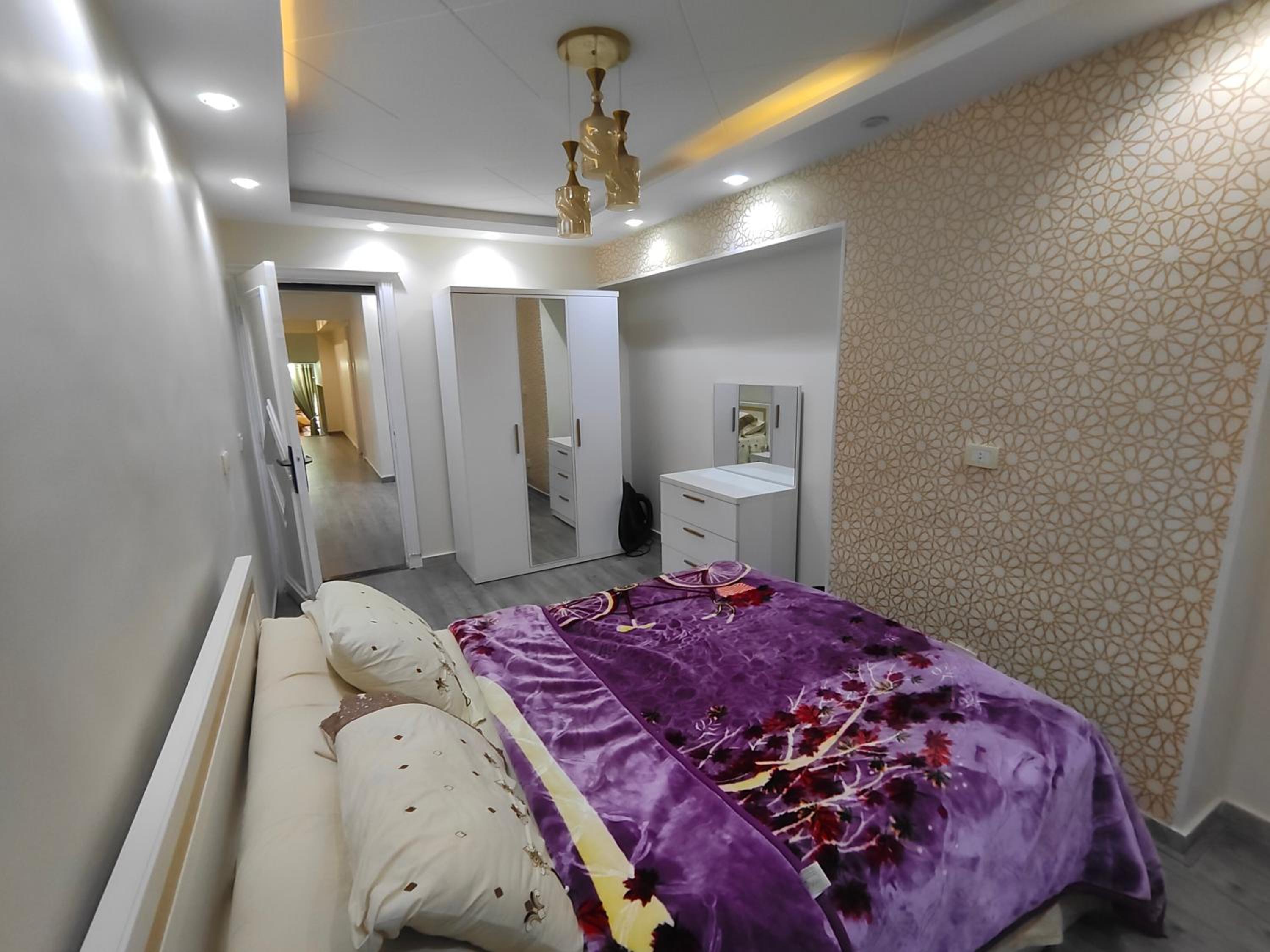 Apartment on the Nile 36