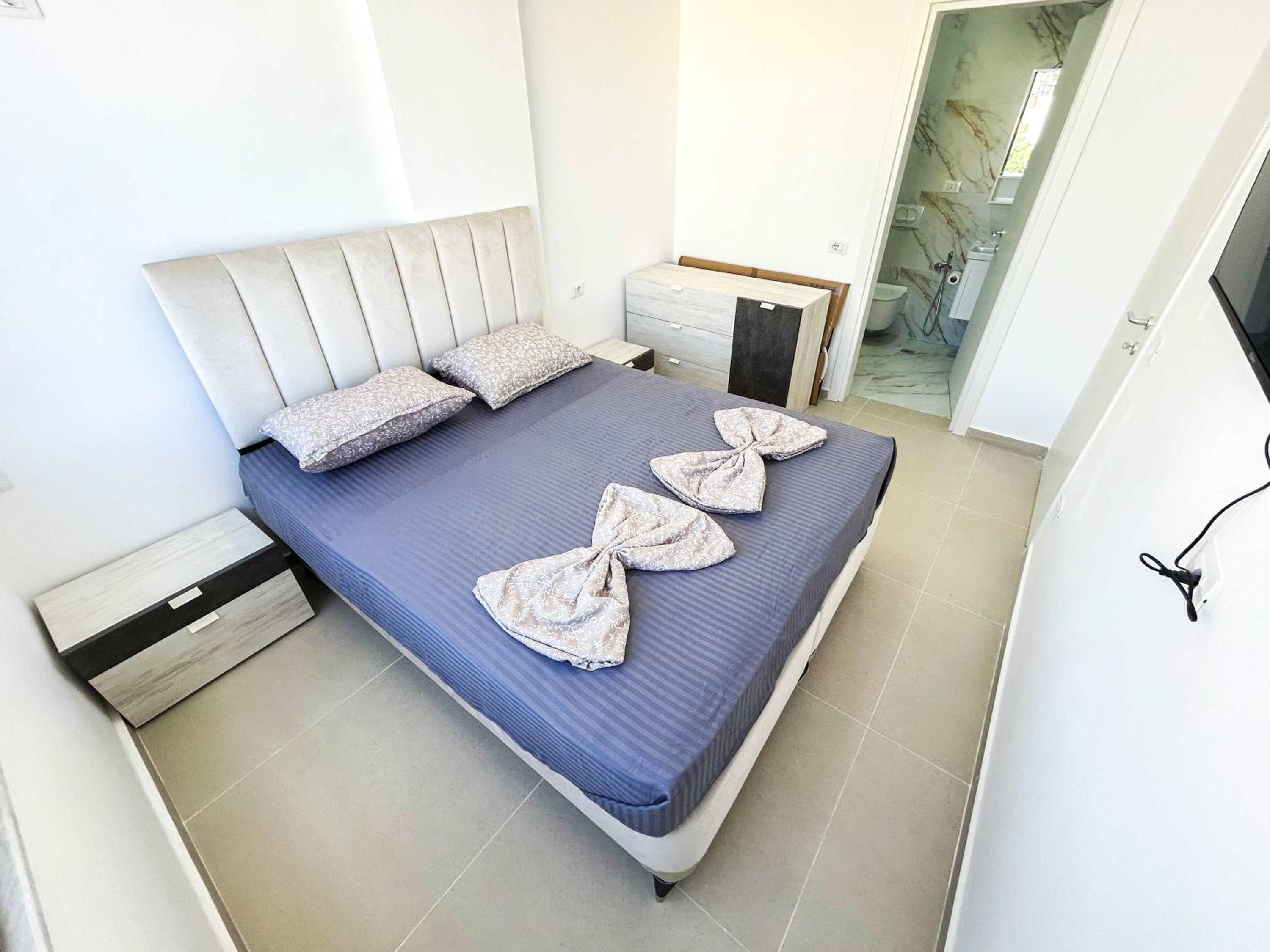 Charming apartment 1187