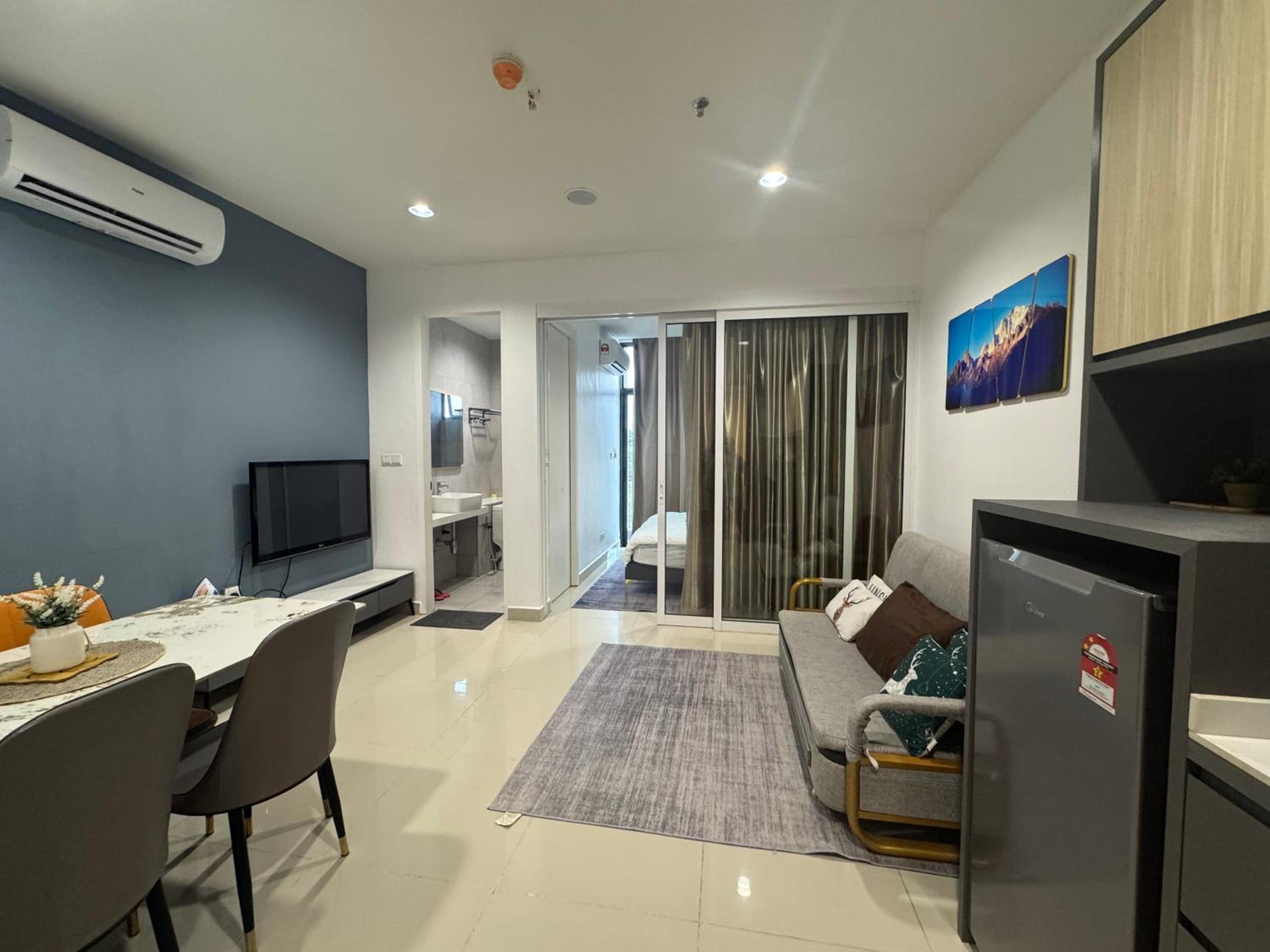 FP Suites The Shore Kota Kinabalu photo 3