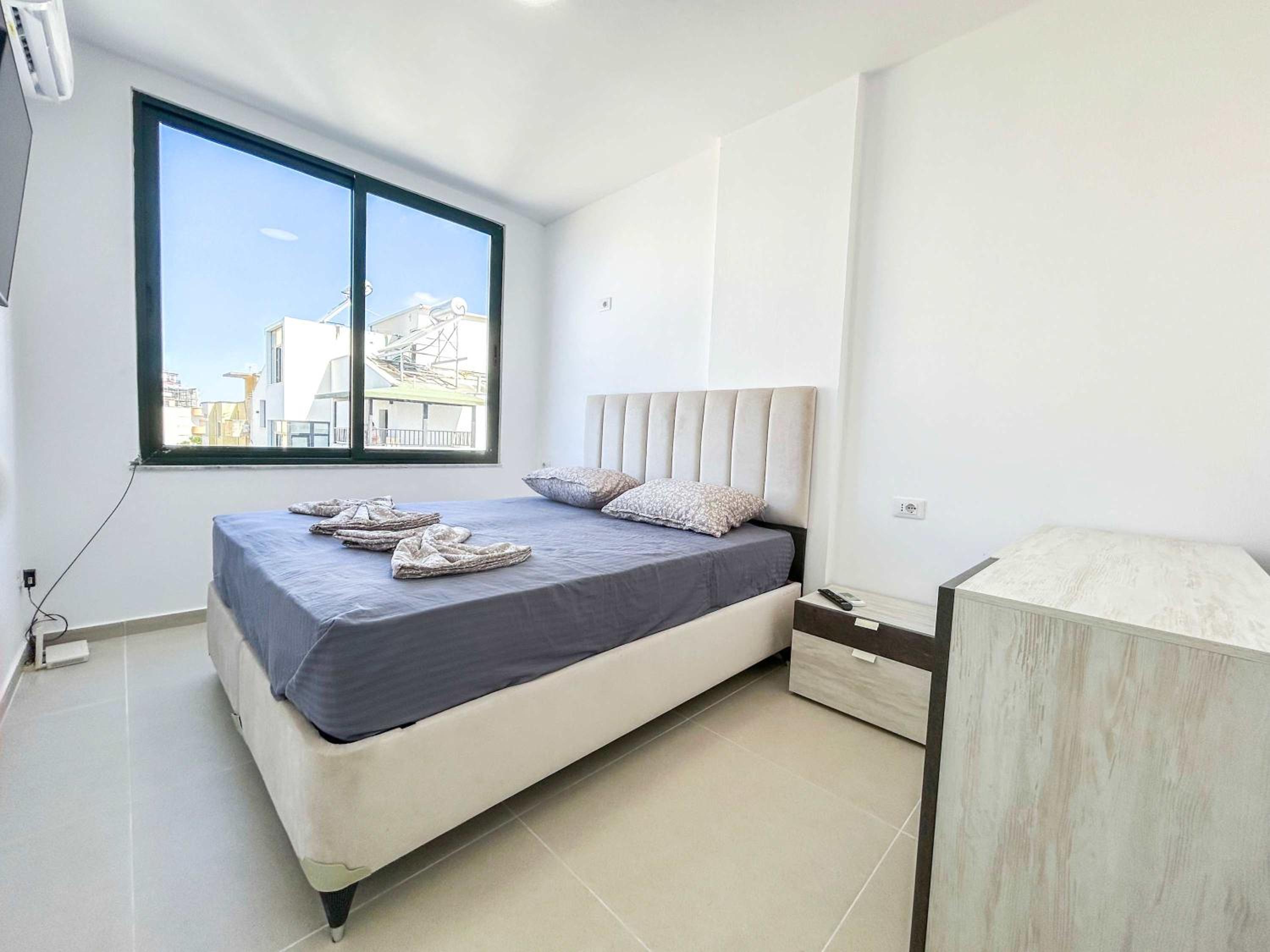 Charming apartment 1187