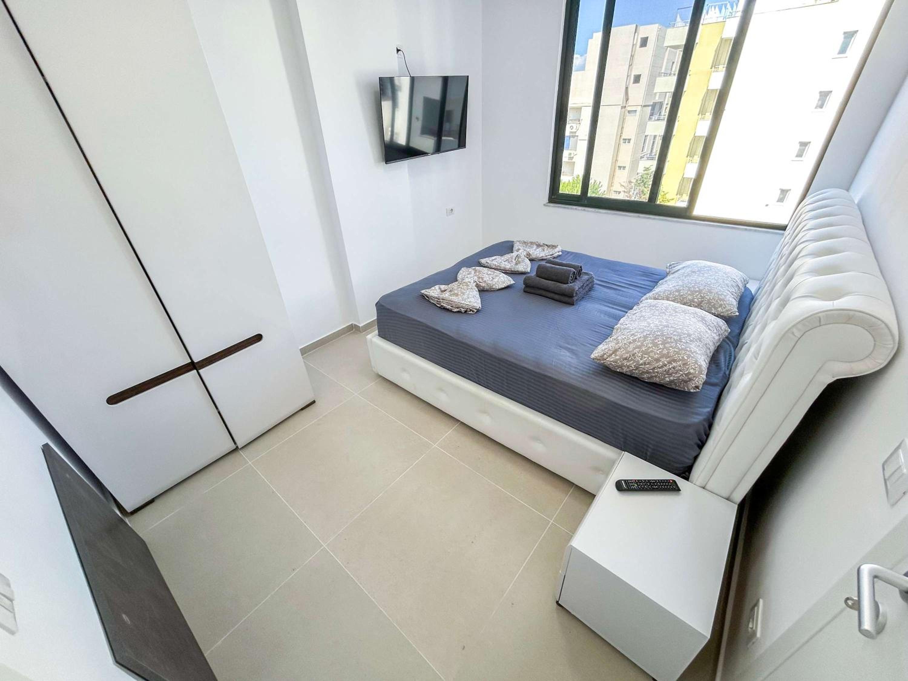 Charming apartment 1187