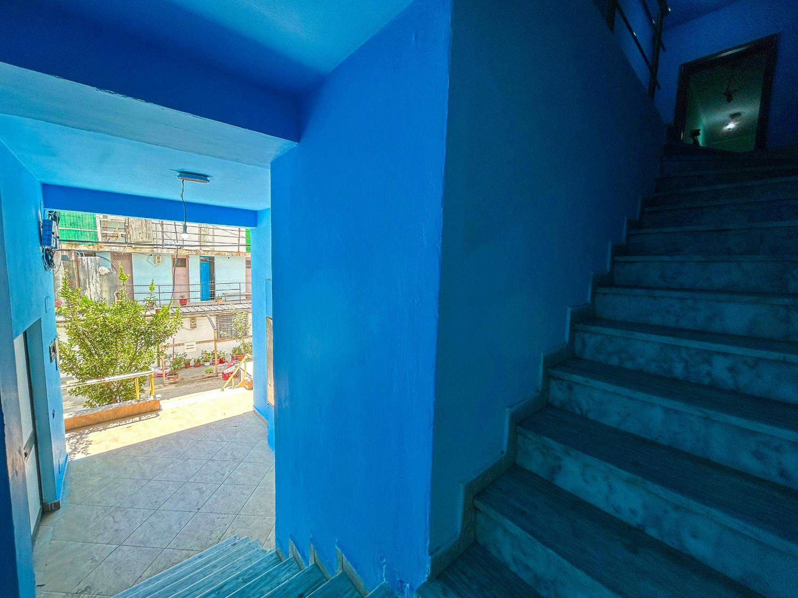 Charming apartment 1187