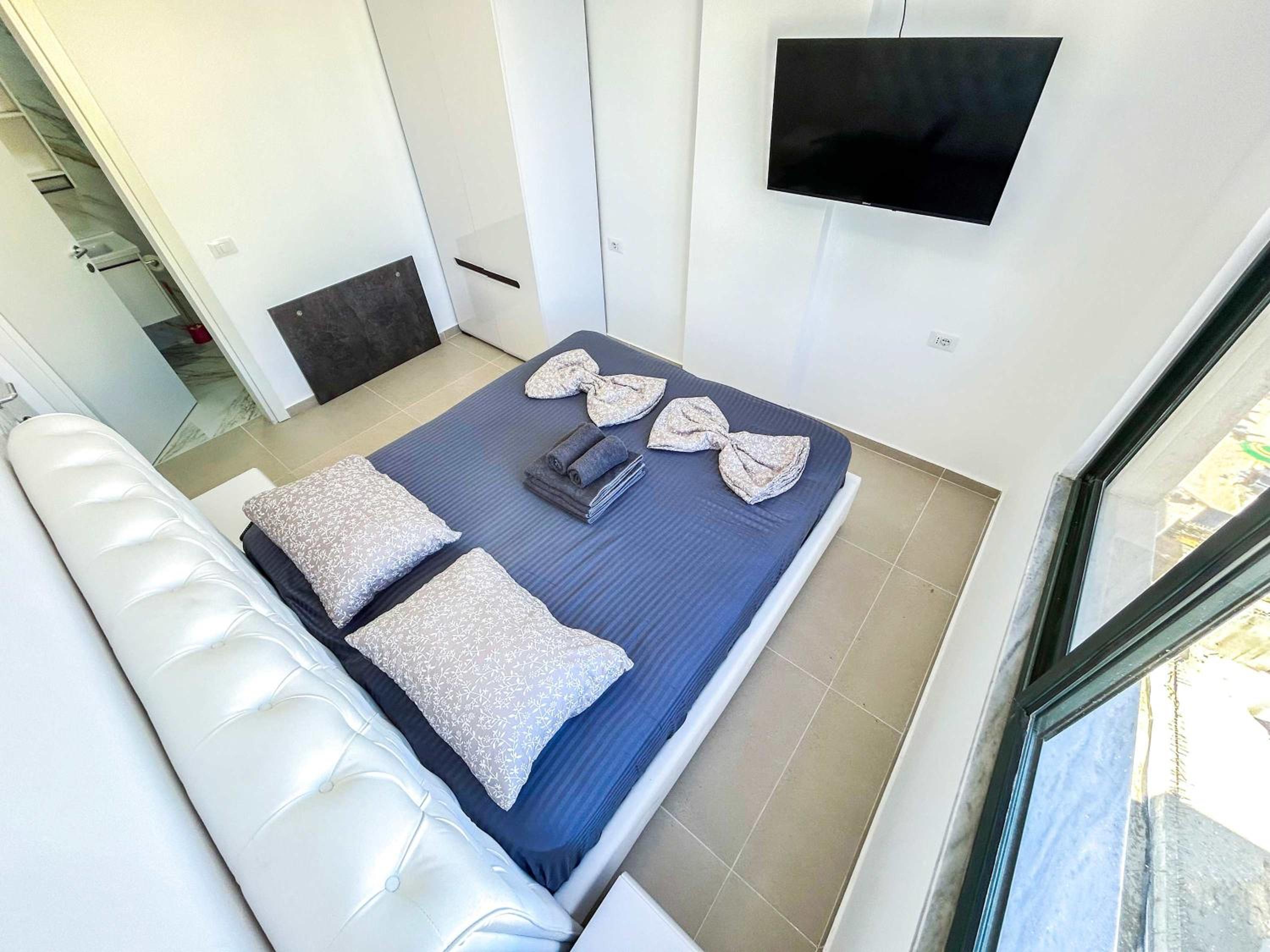 Charming apartment 1187