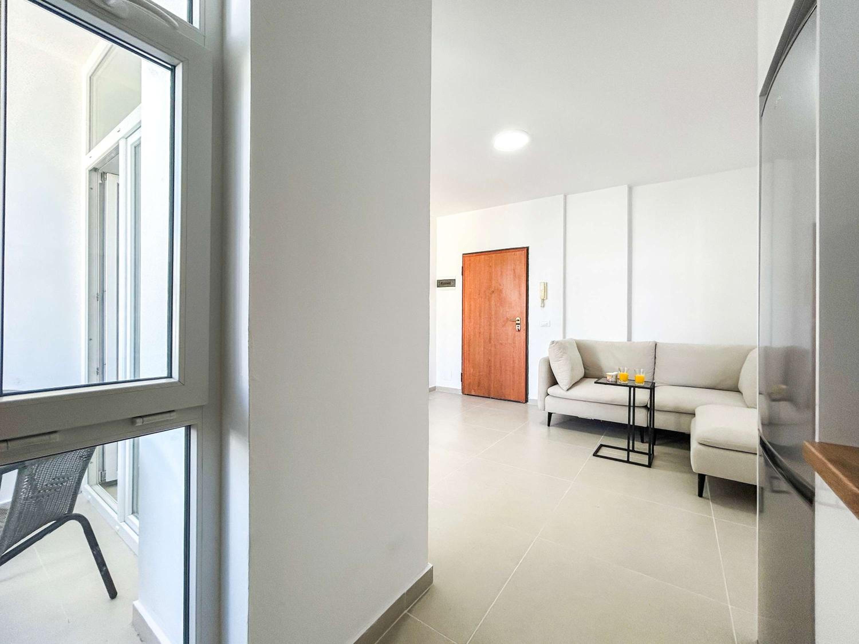 Charming apartment 1187
