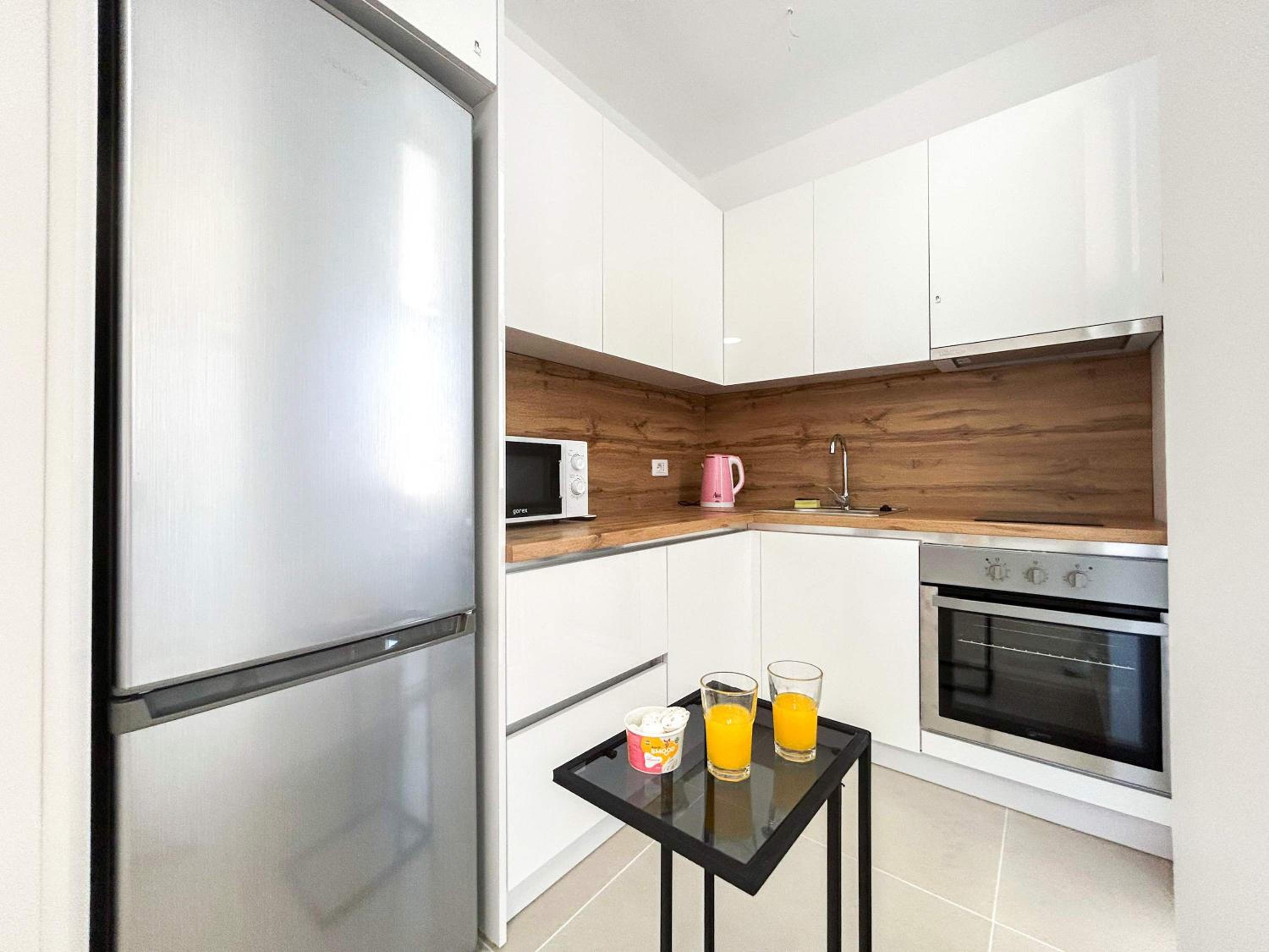 Charming apartment 1187