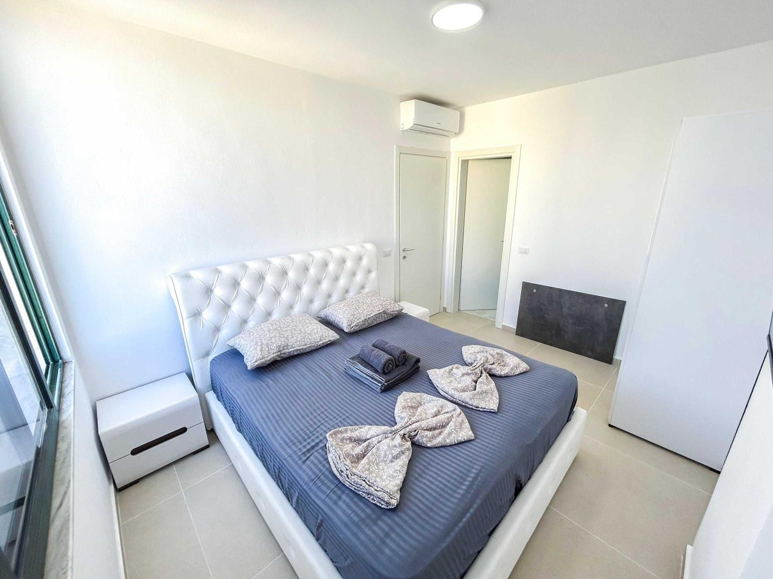 Charming apartment 1187