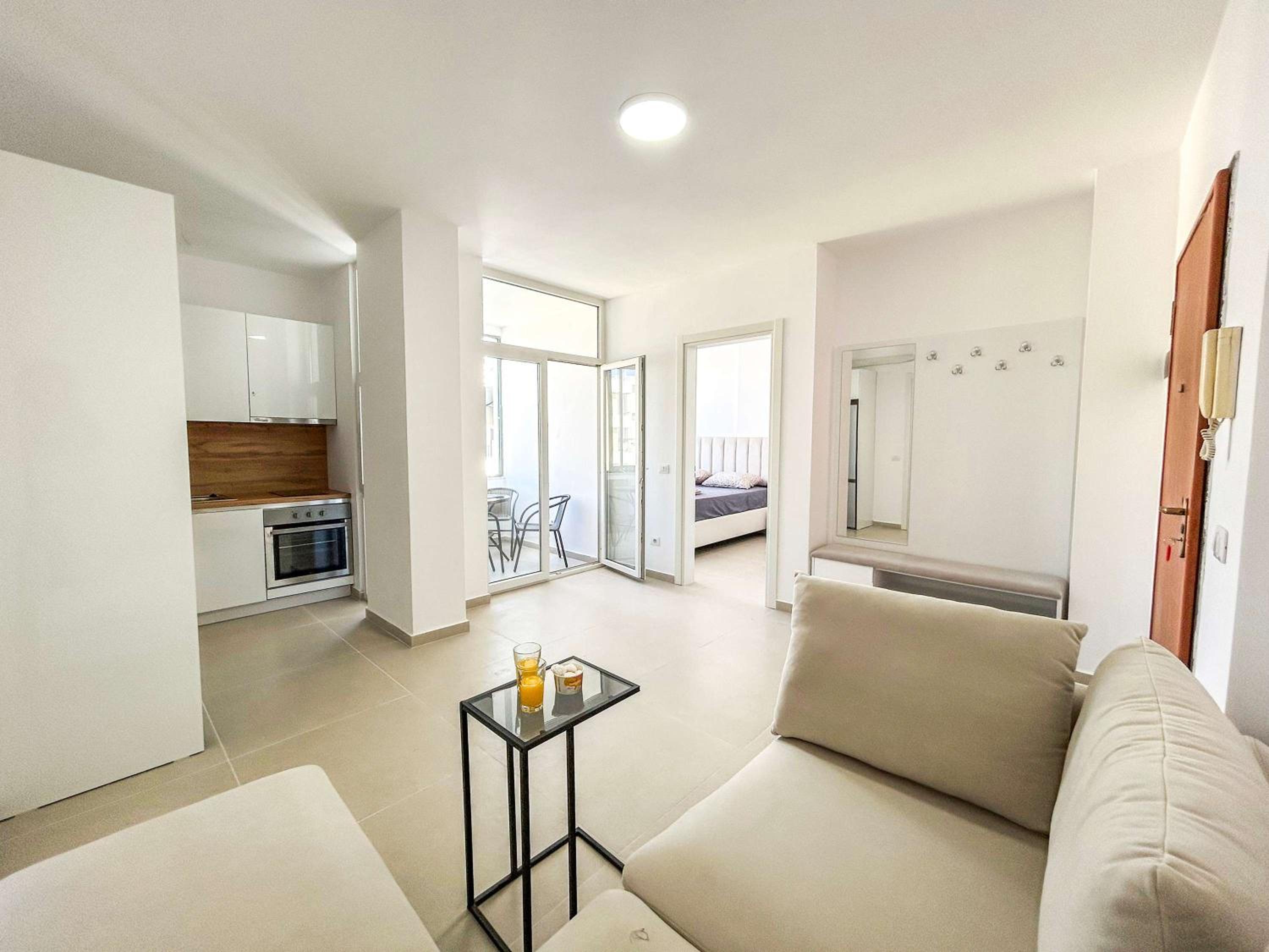 Charming apartment 1187