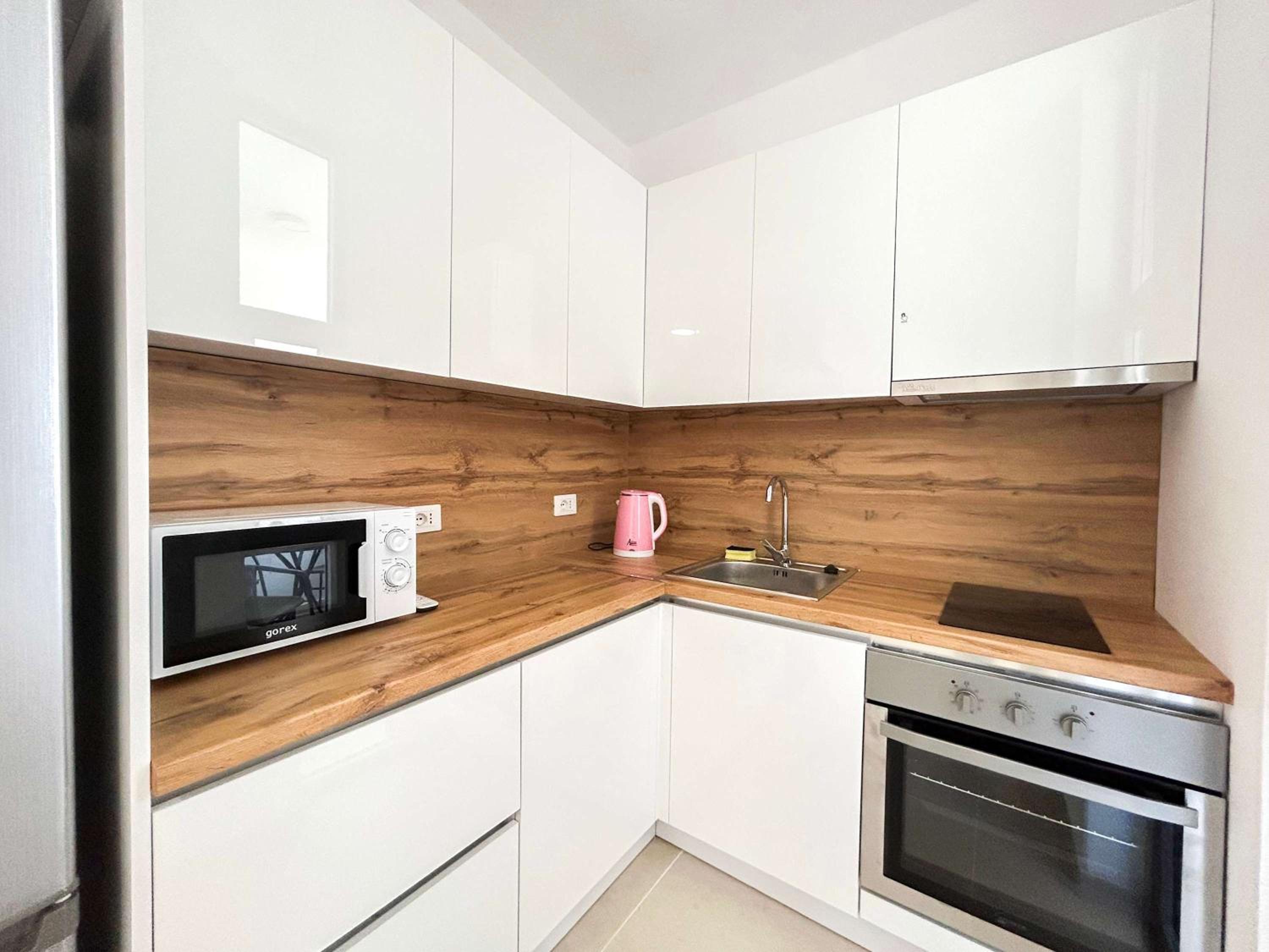 Charming apartment 1187