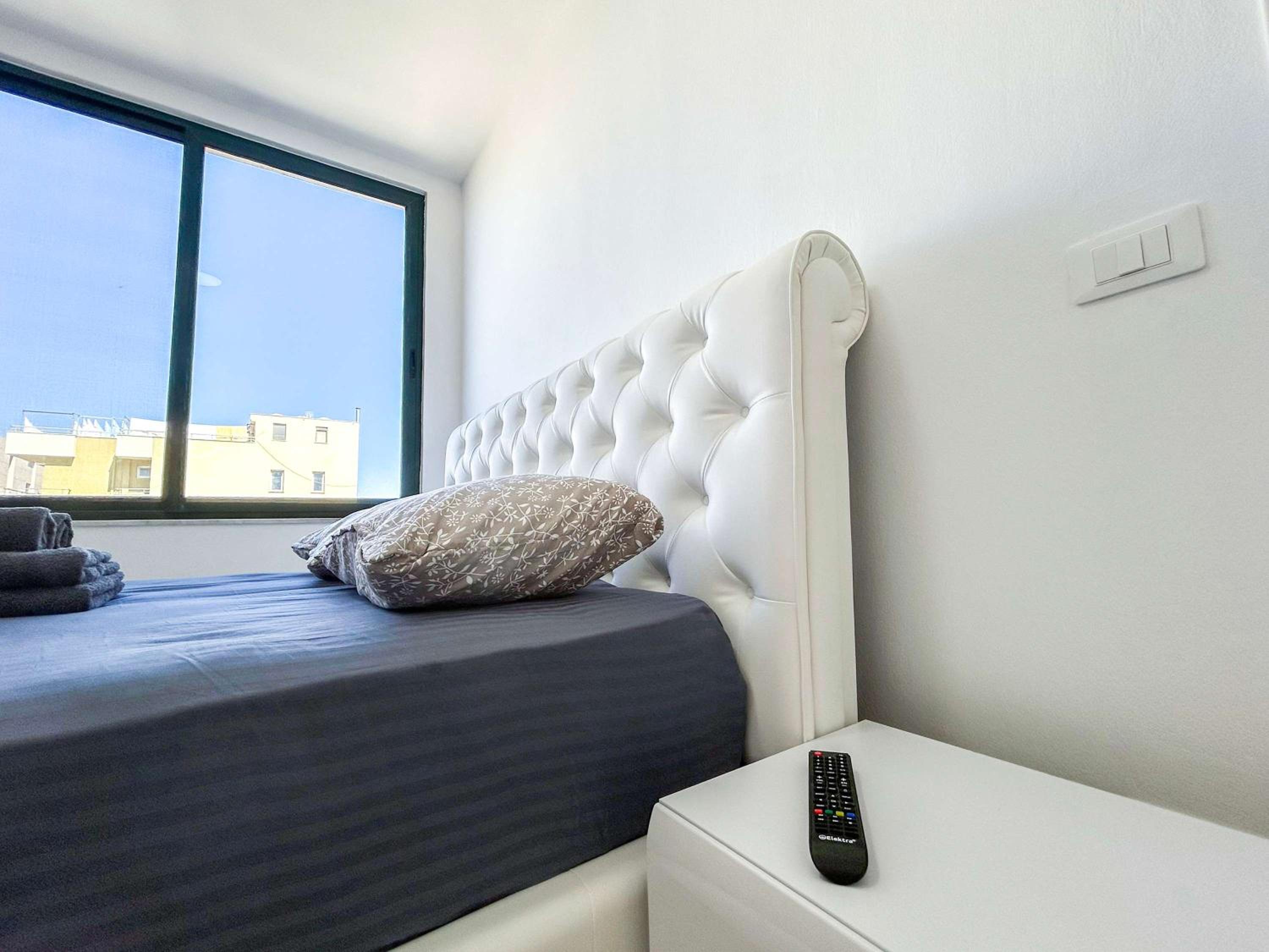 Charming apartment 1187