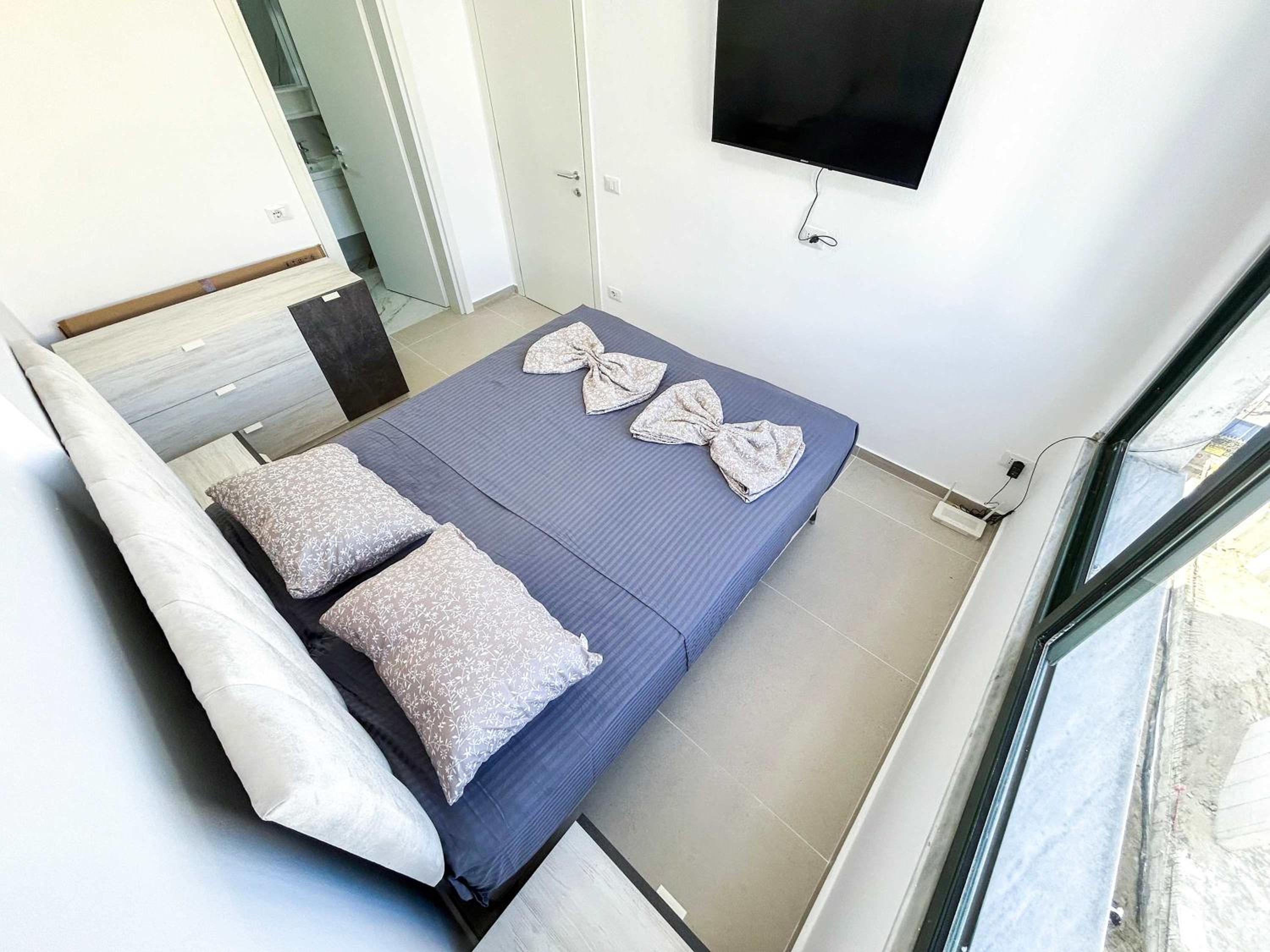 Charming apartment 1187