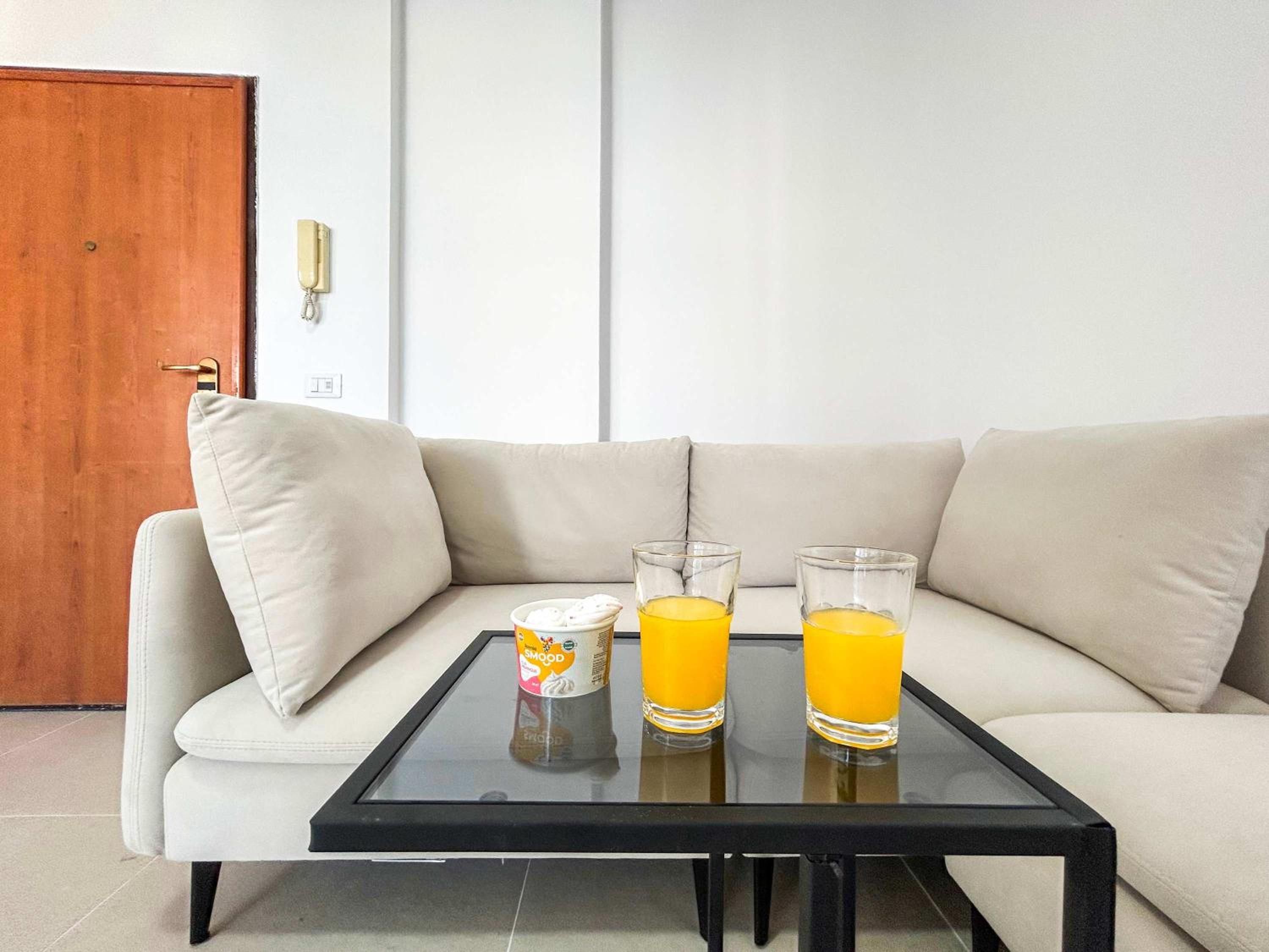 Charming apartment 1187