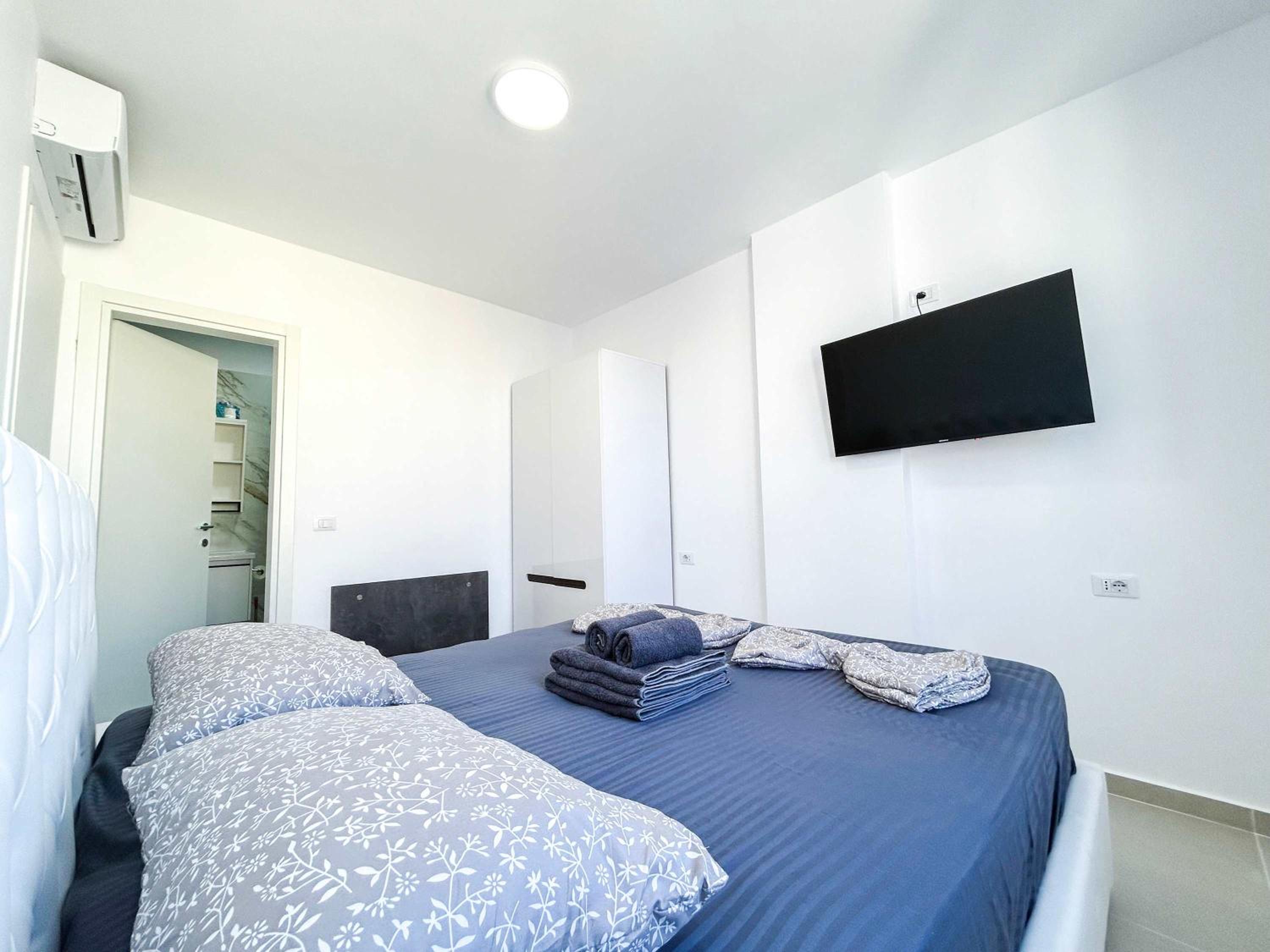 Charming apartment 1187
