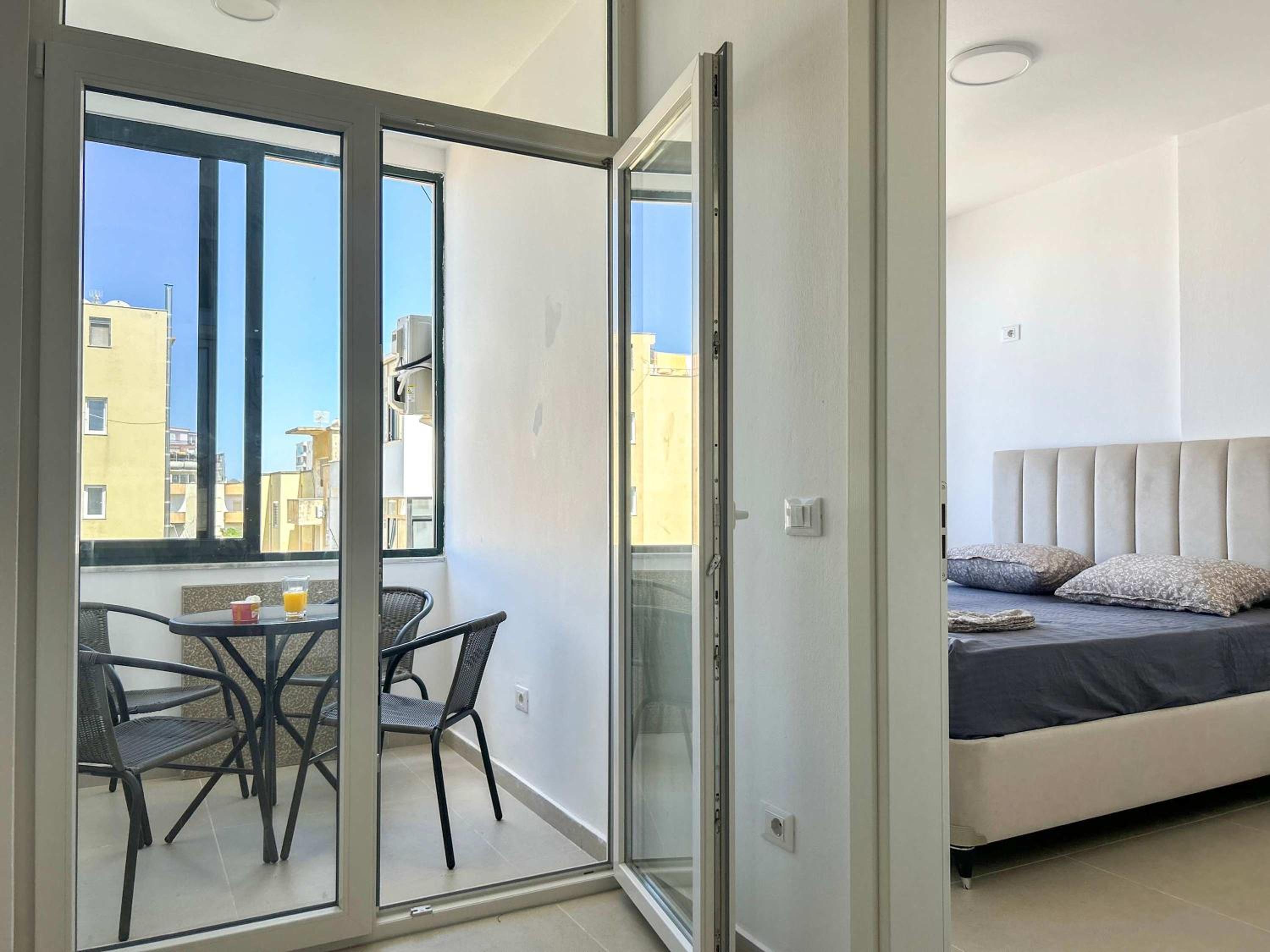 Charming apartment 1187