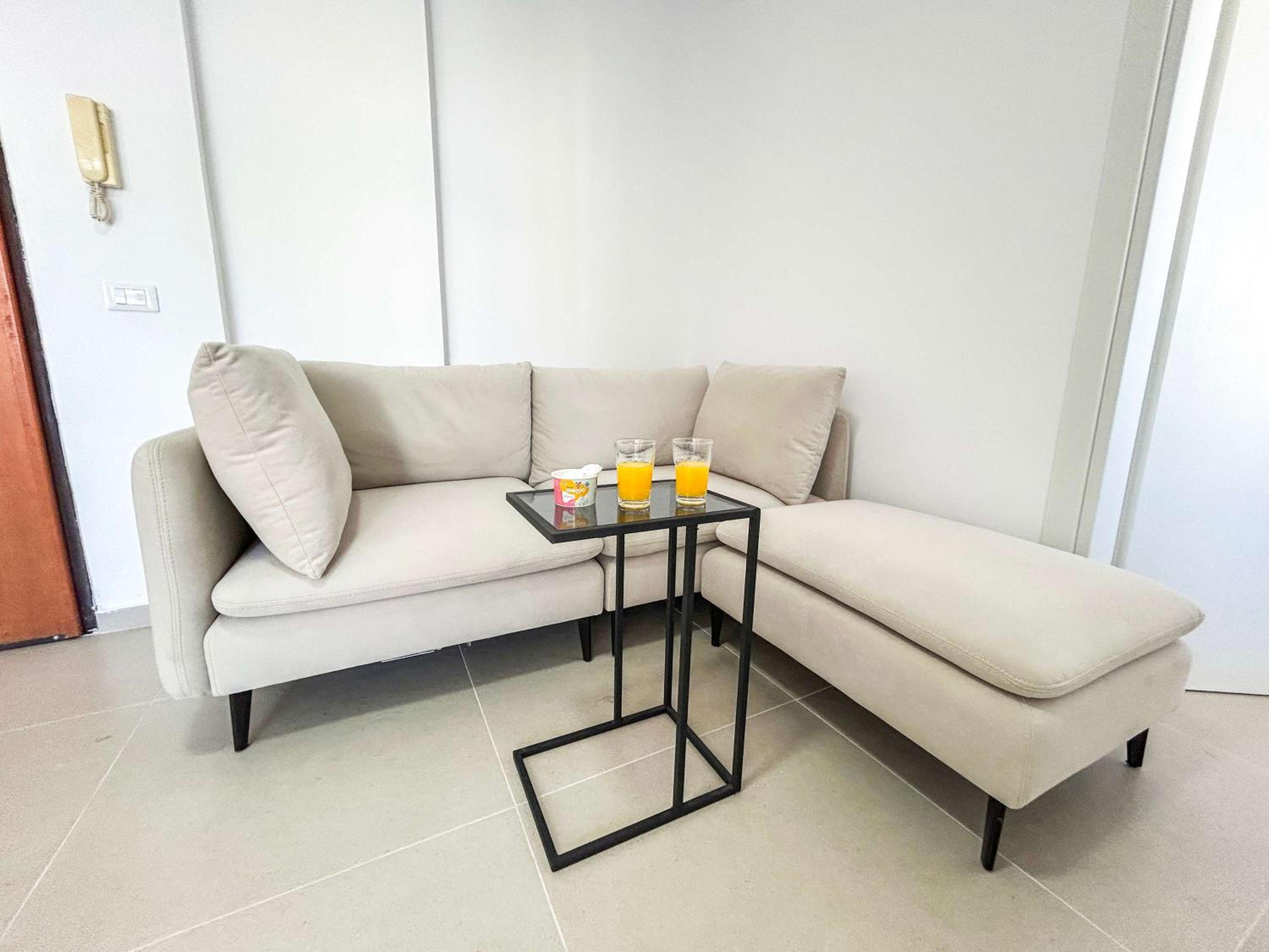 Charming apartment 1187