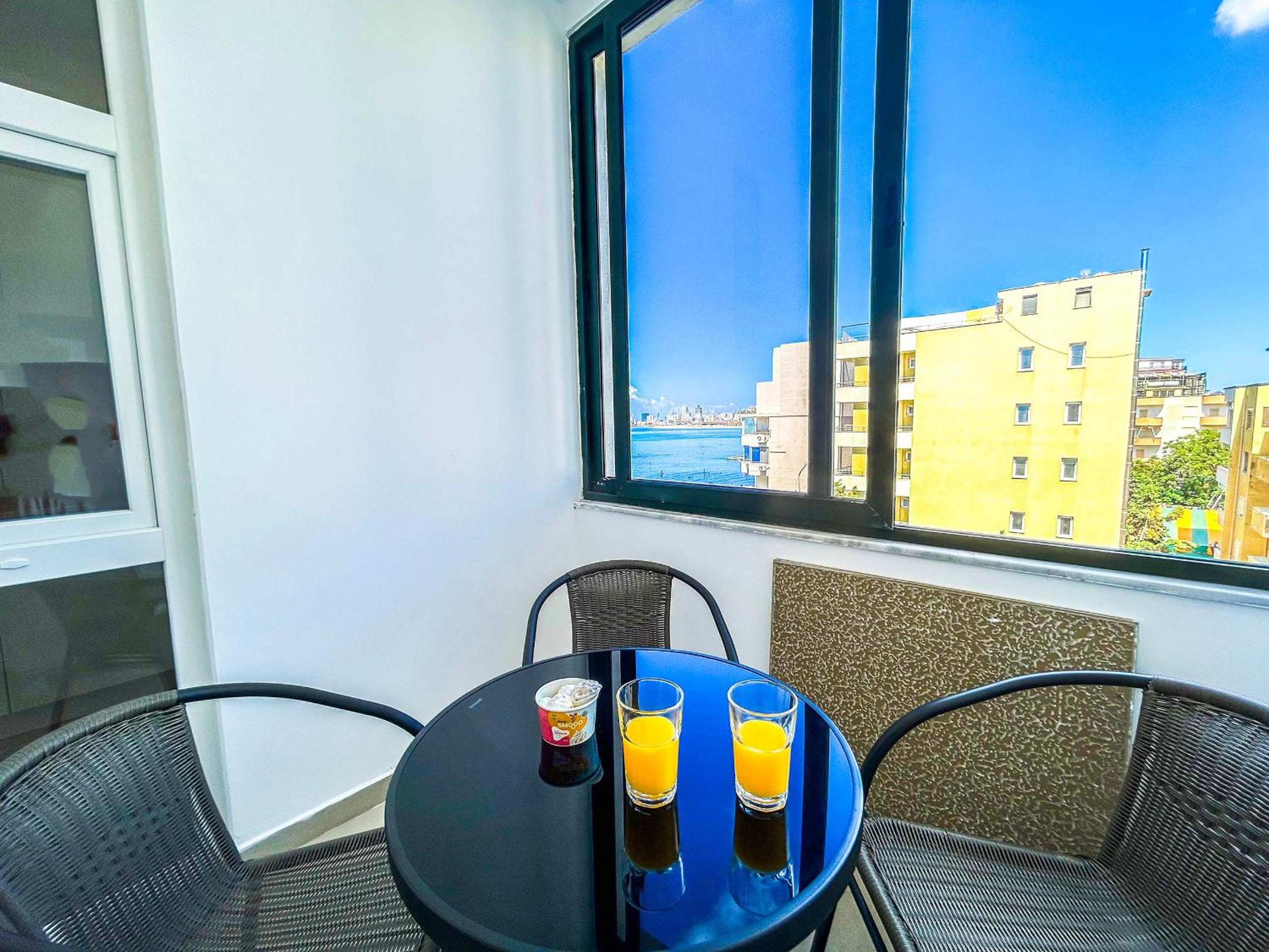 Charming apartment 1187