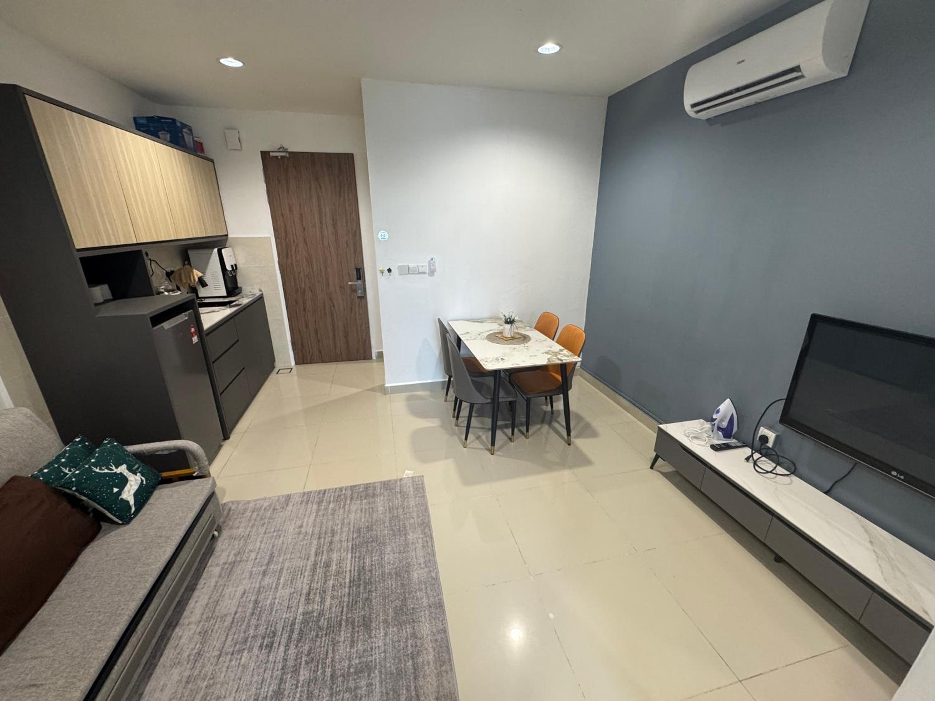 FP Suites The Shore Kota Kinabalu photo 2