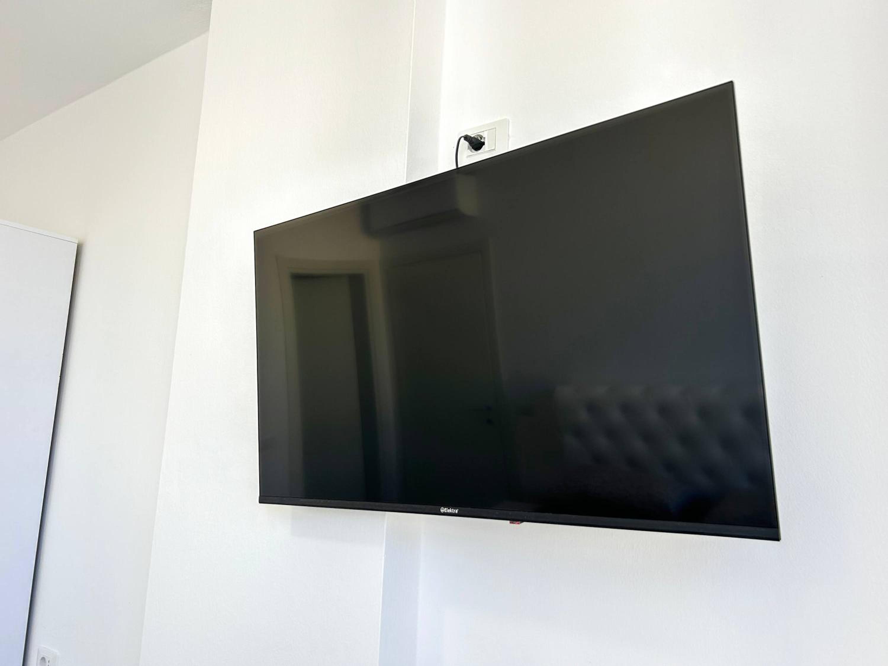 Charming apartment 1187