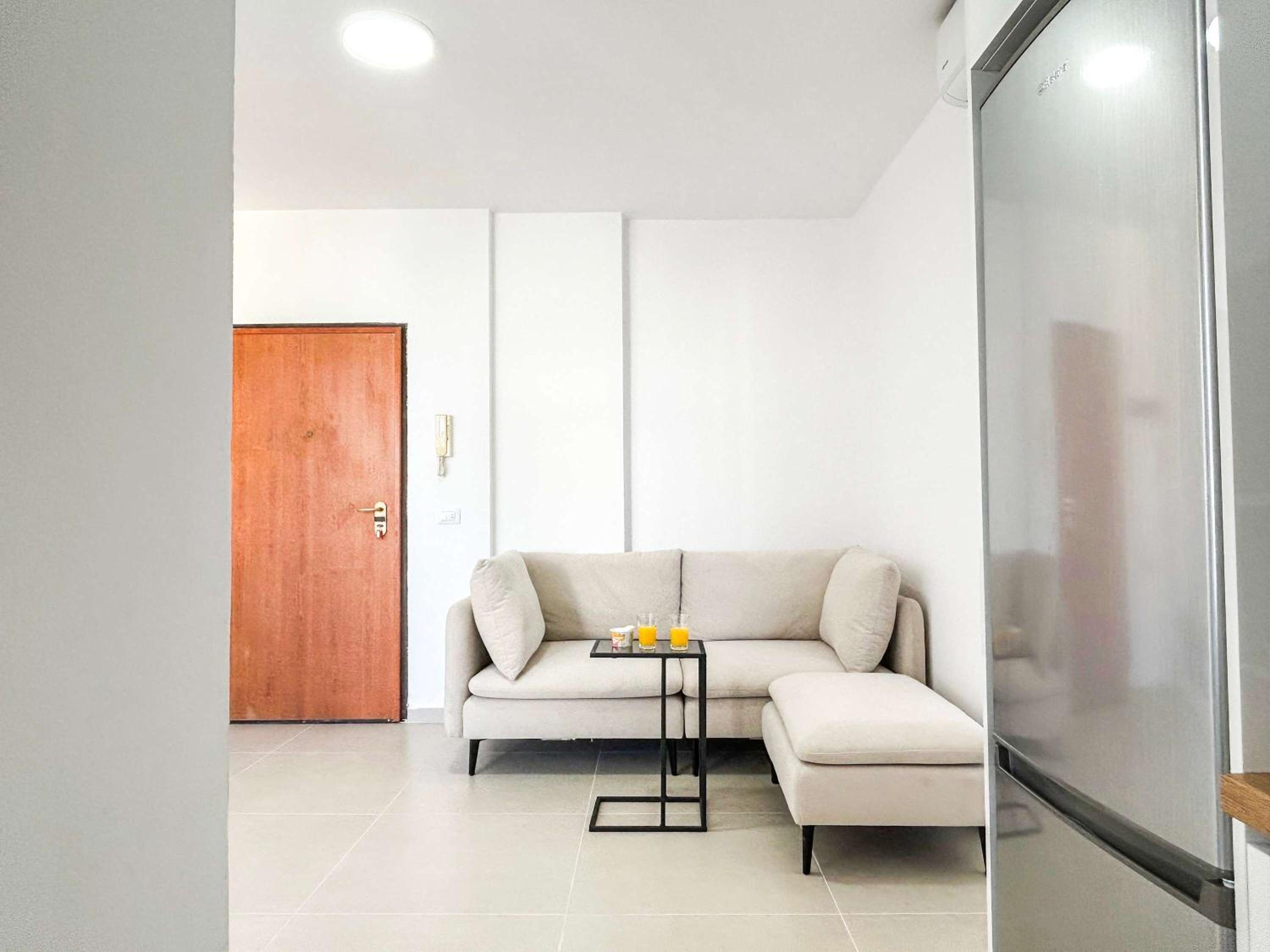 Charming apartment 1187