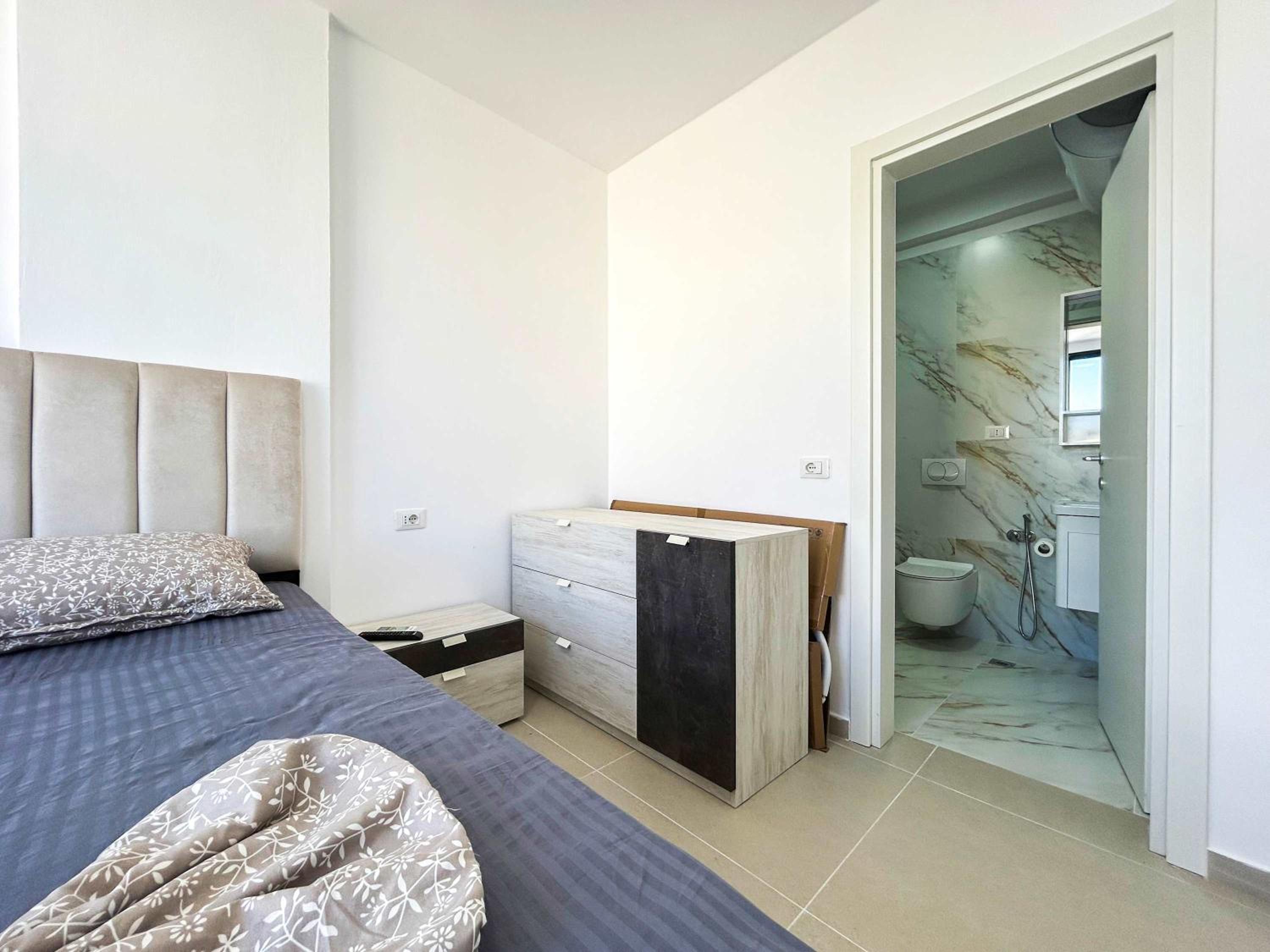 Charming apartment 1187