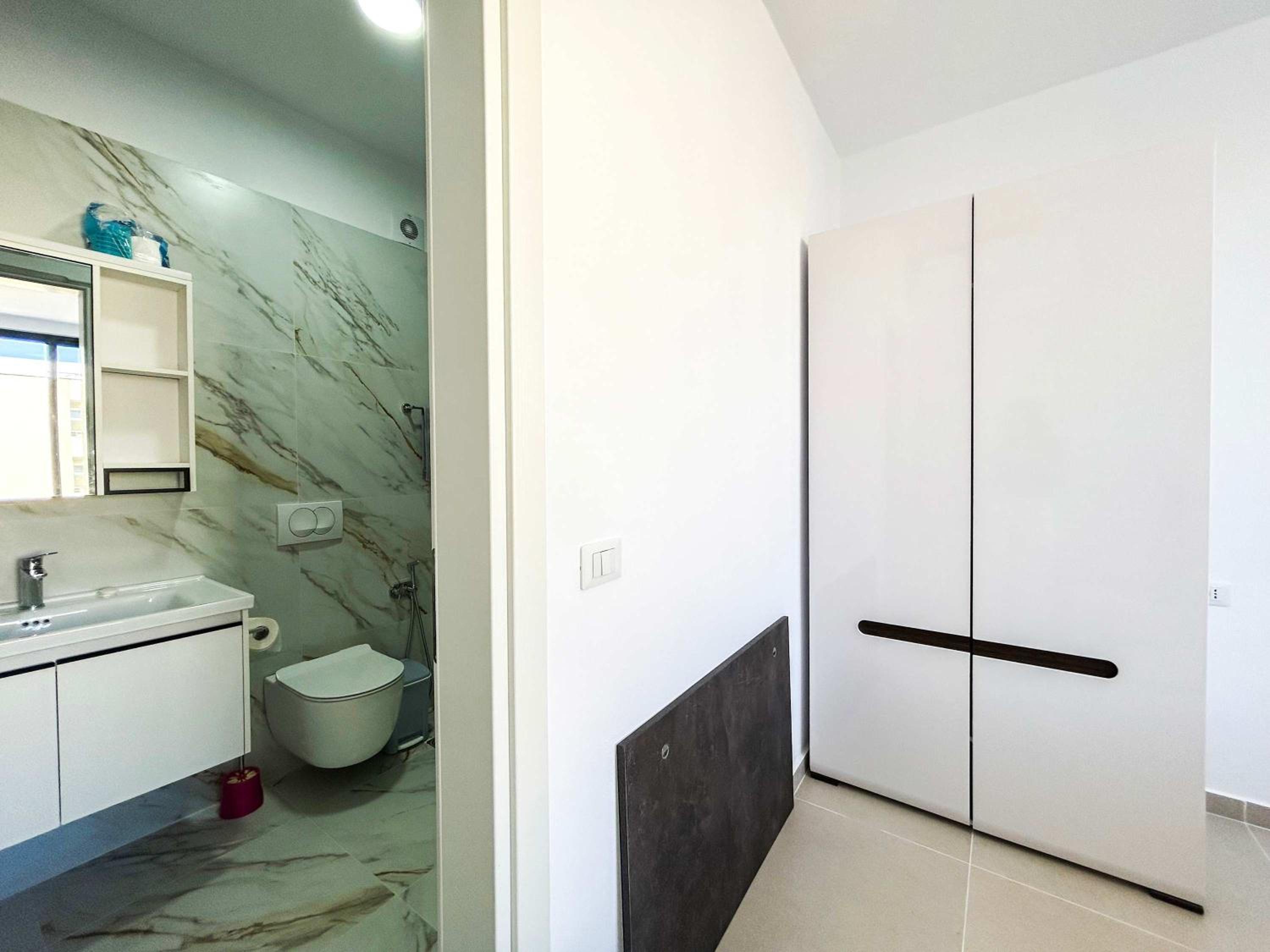 Charming apartment 1187